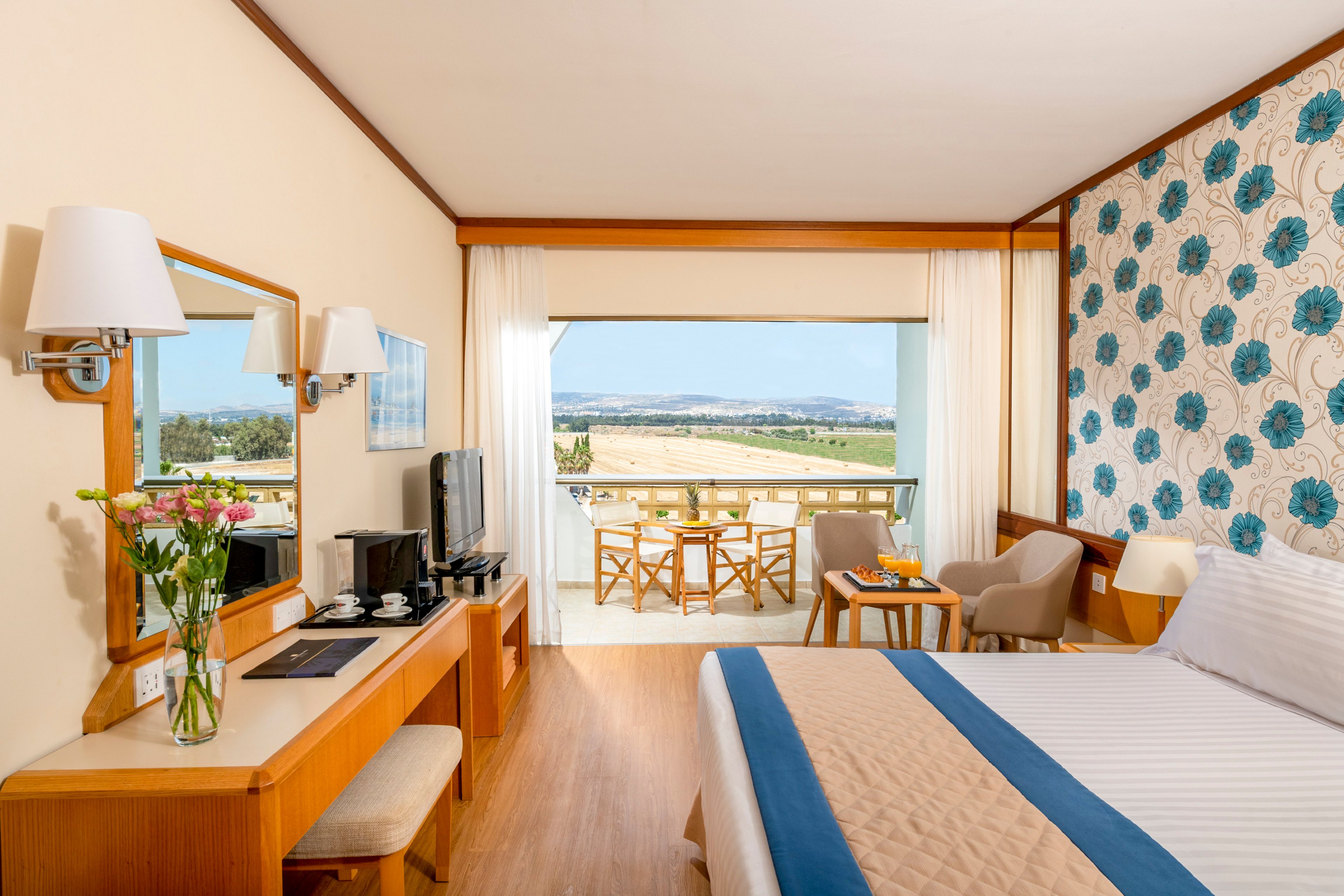 Constantinou Bros Athena Royal Beach Hotel