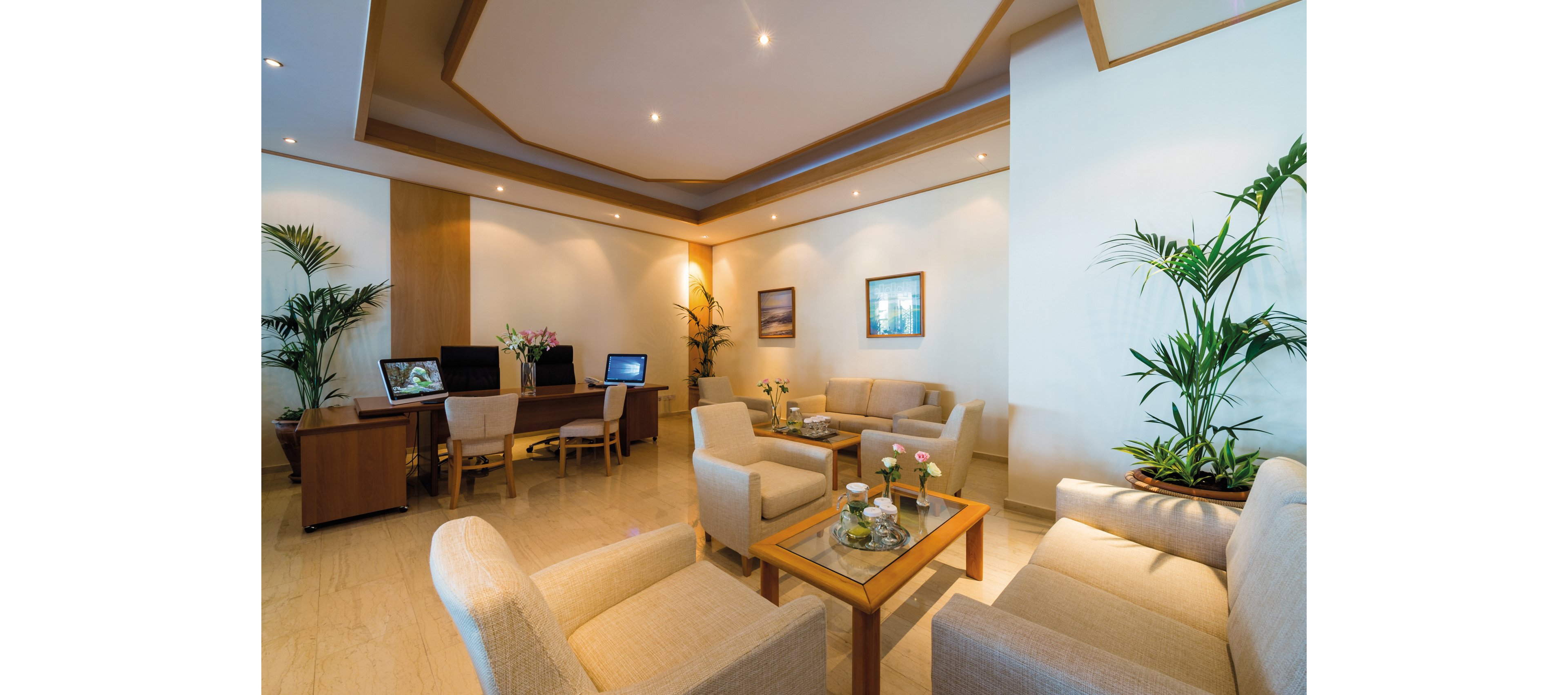 Constantinou Bros Athena Royal Beach Hotel