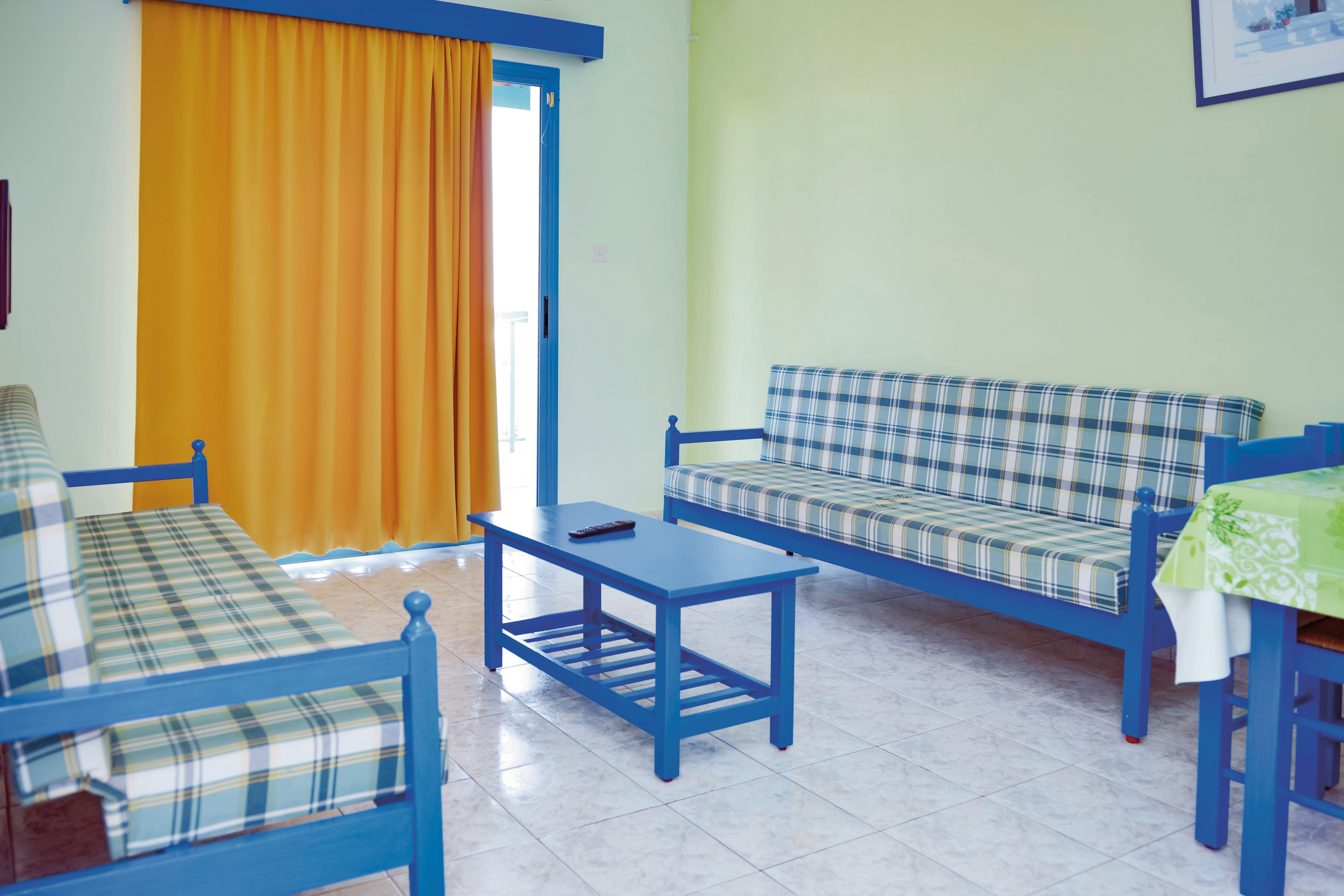 Tasmaria Aparthotel