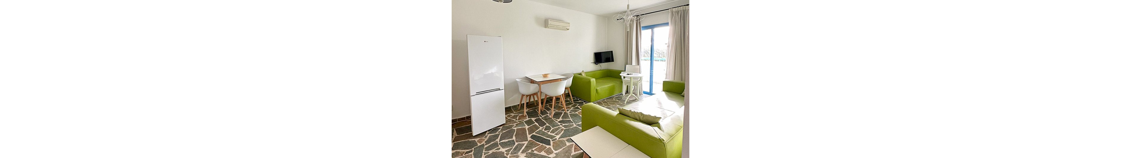 Tasmaria Aparthotel