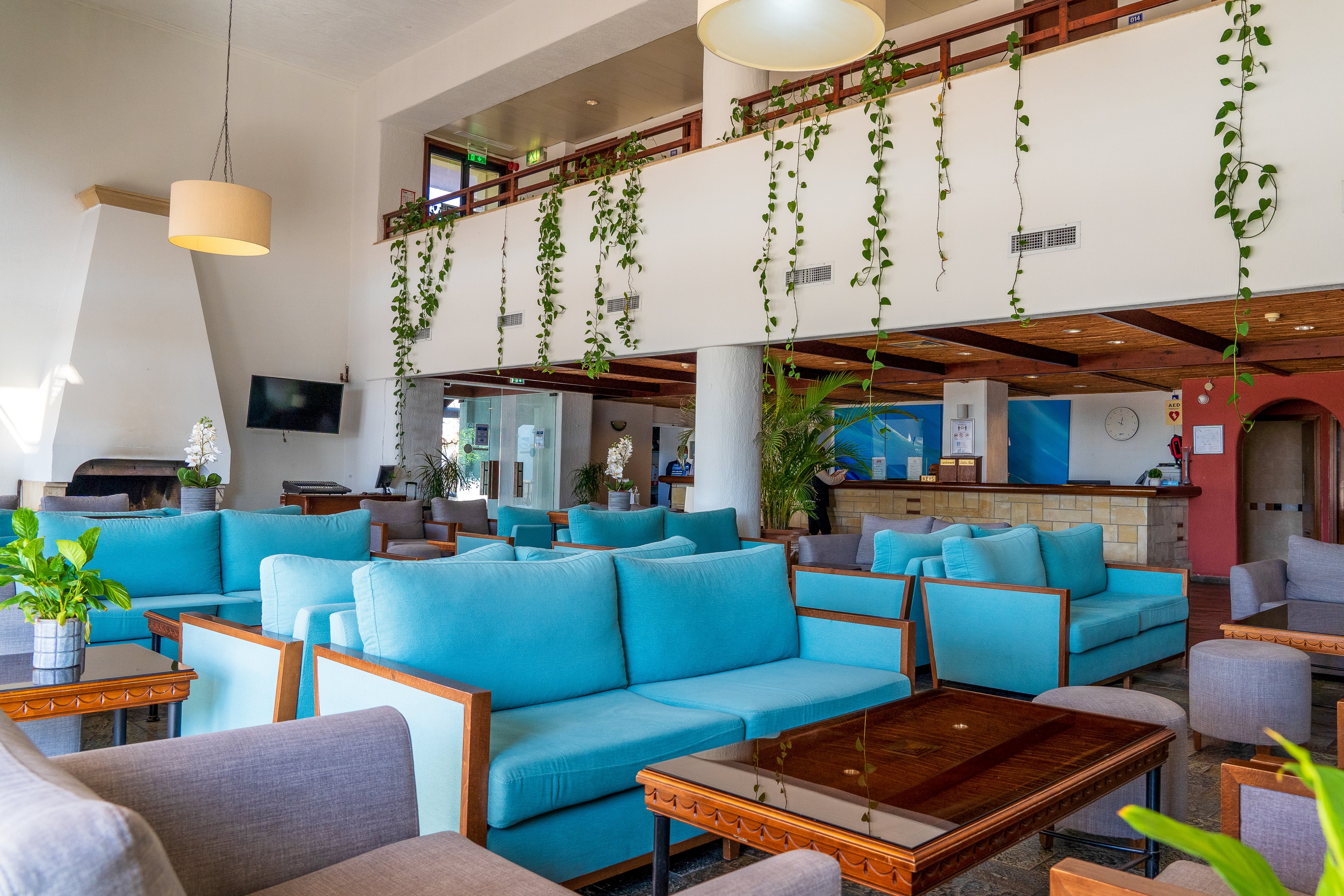 Paphos Gardens Hotel & Apartments