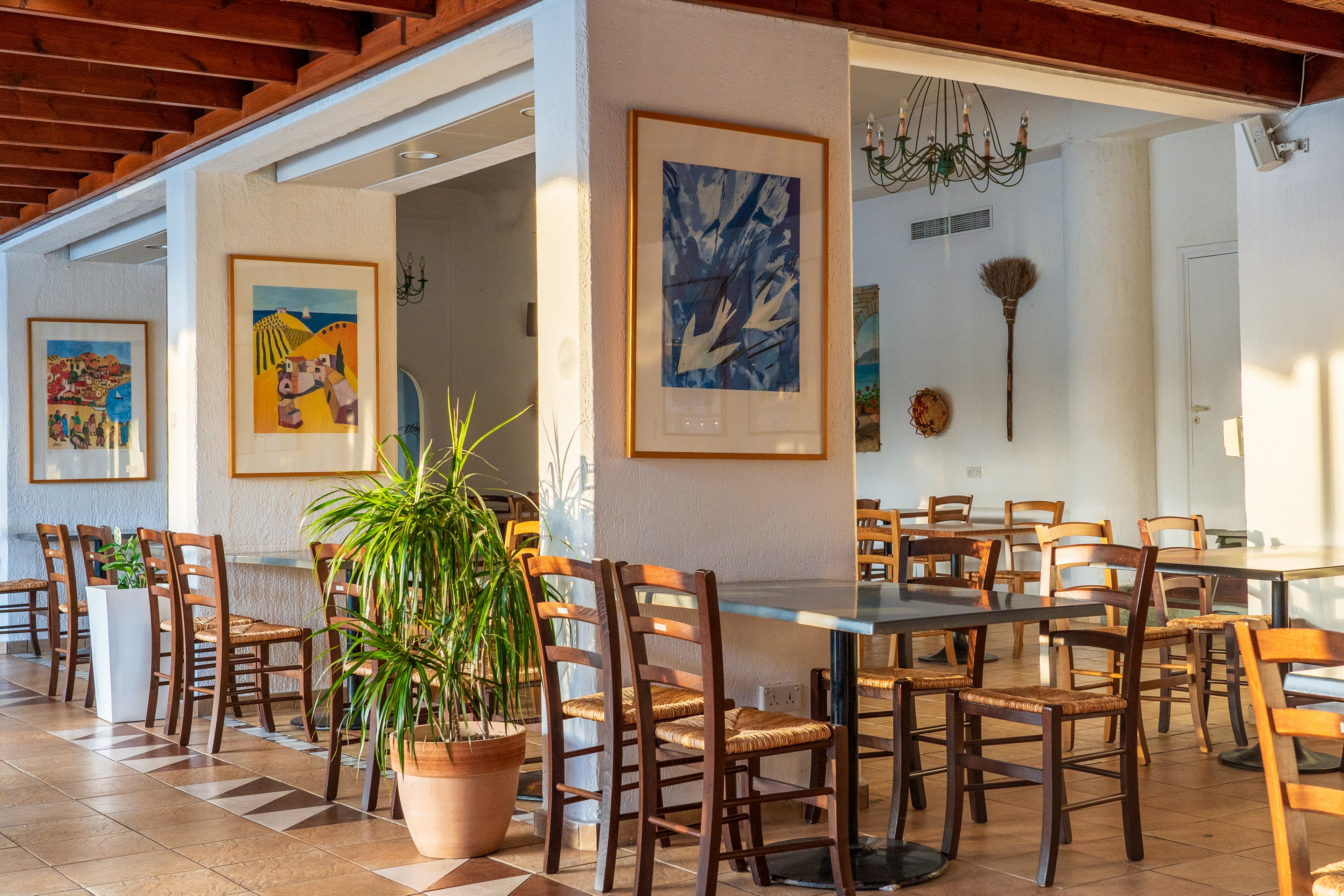 Paphos Gardens Hotel & Apartments