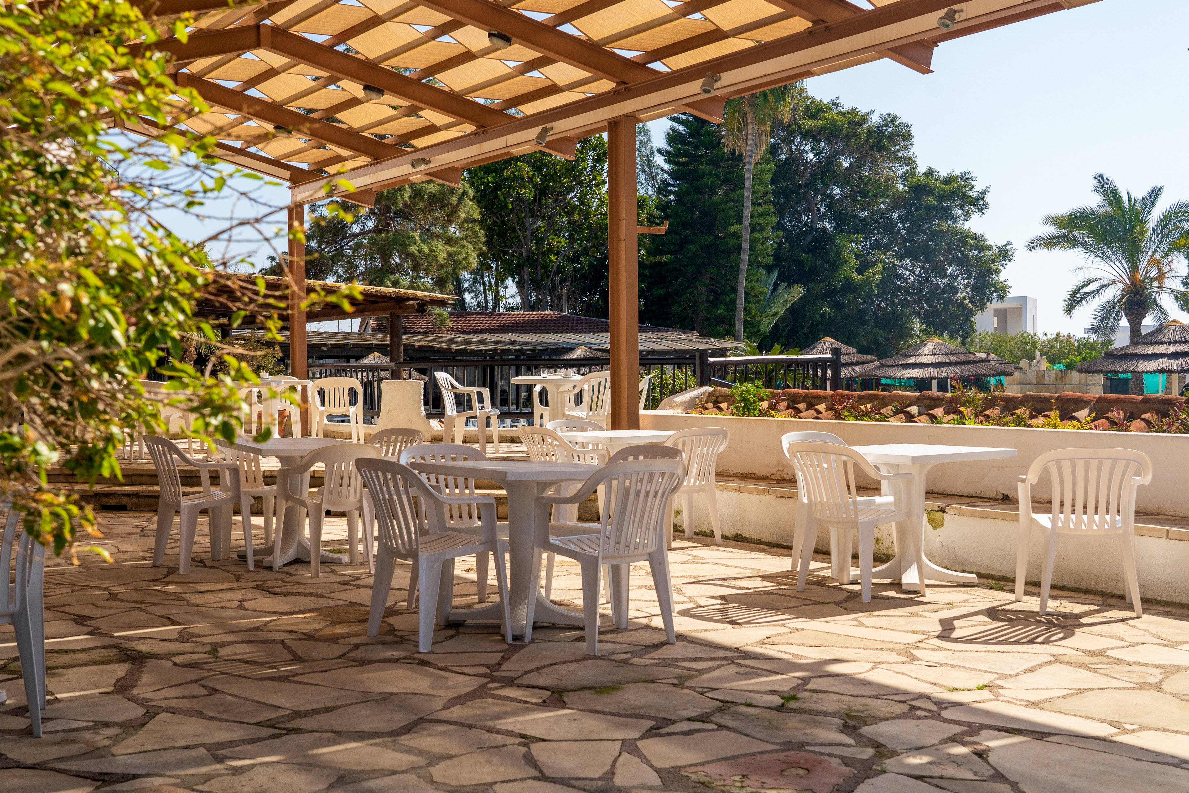 Paphos Gardens Hotel & Apartments