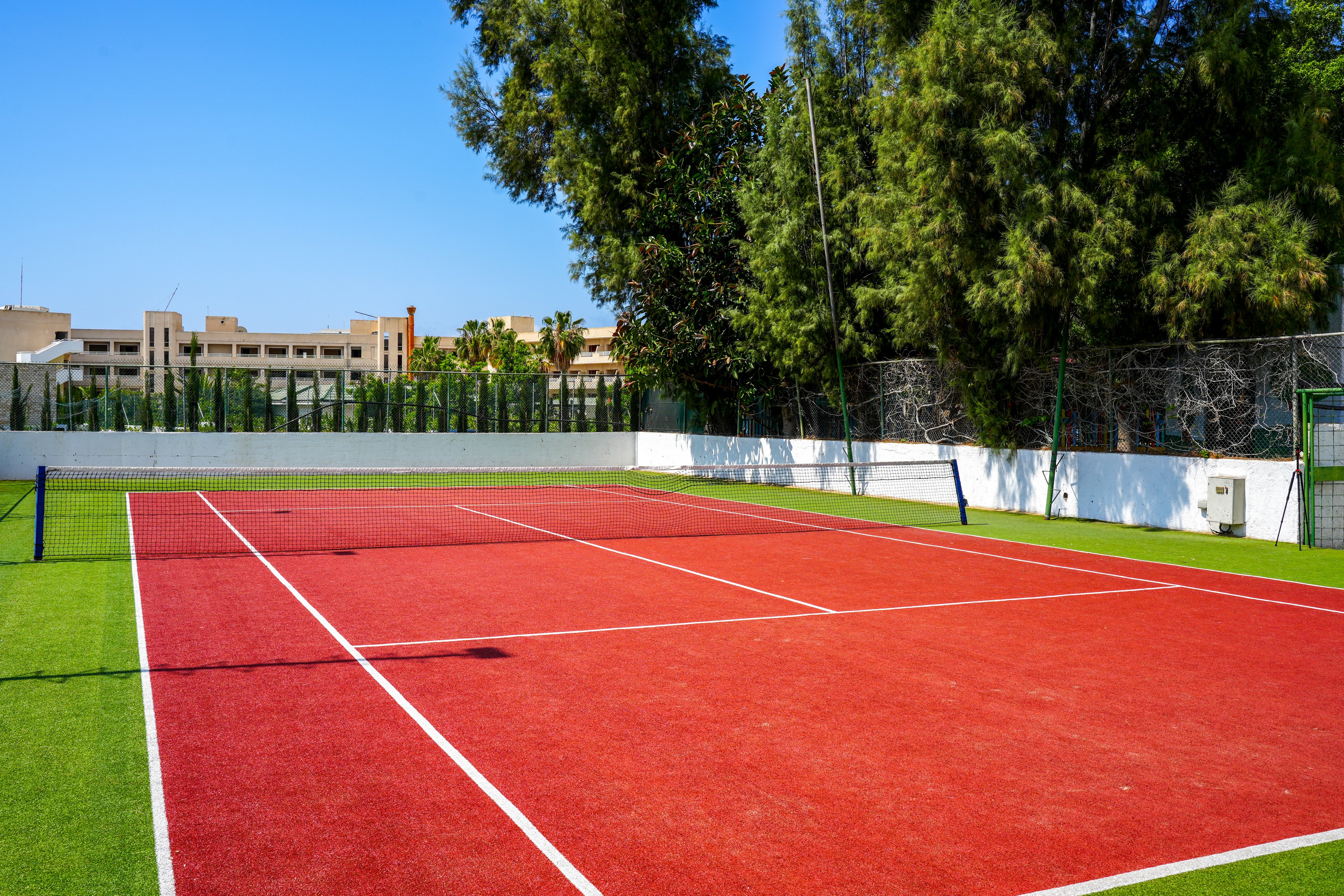 Paphos Gardens Hotel & Apartments