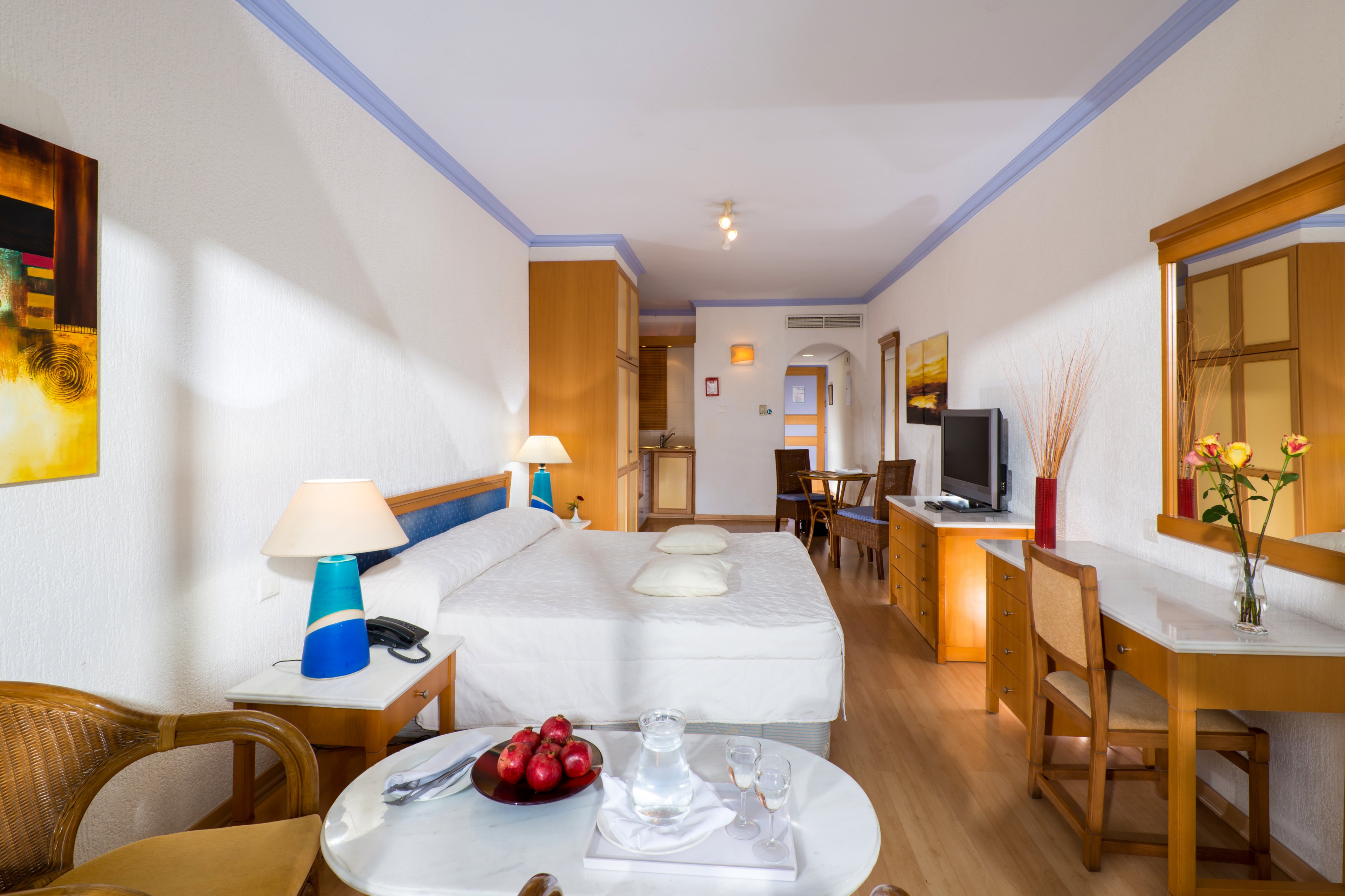 Paphos Gardens Hotel & Apartments