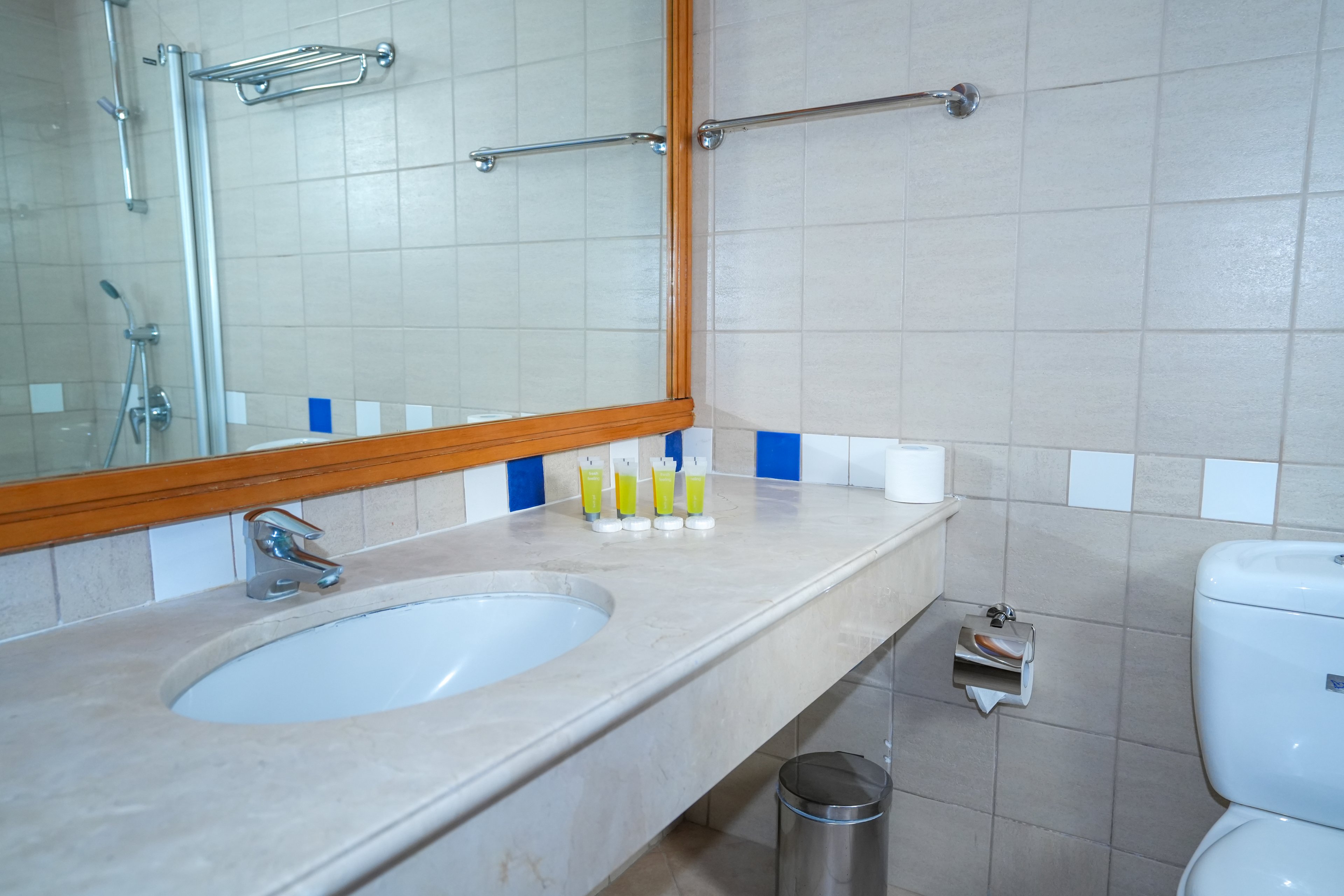 Paphos Gardens Hotel & Apartments