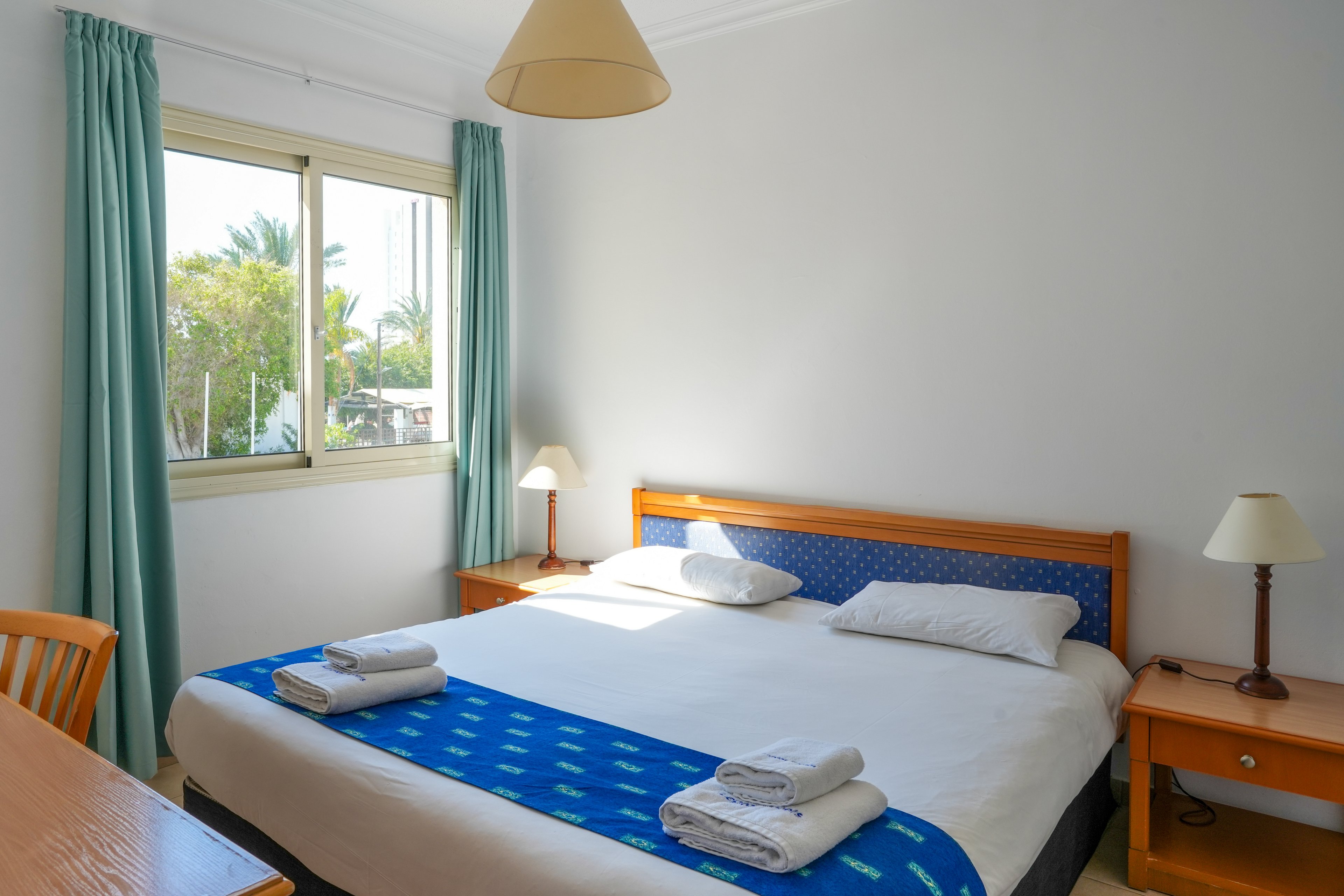 Paphos Gardens Hotel & Apartments