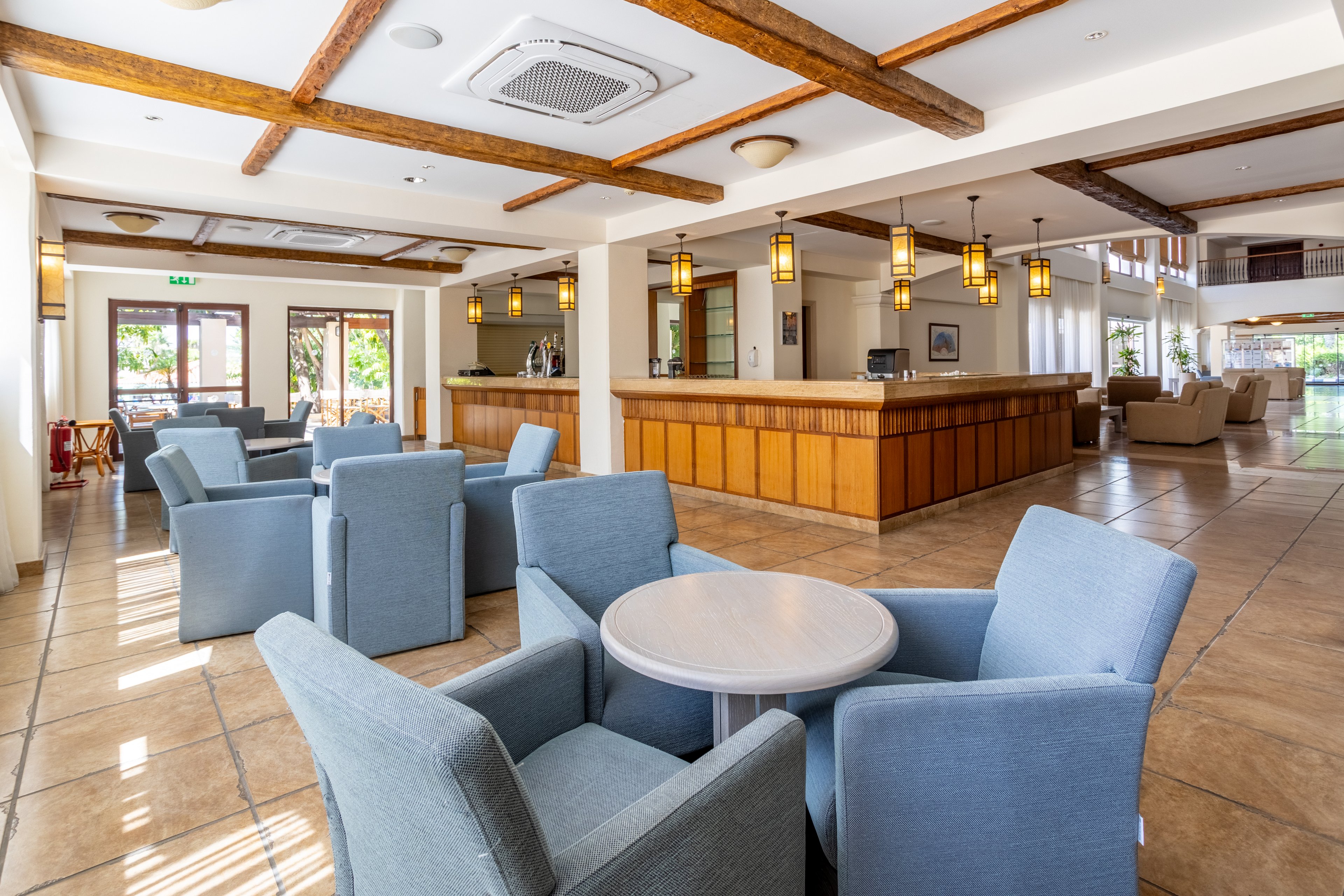 Avanti Holiday Village