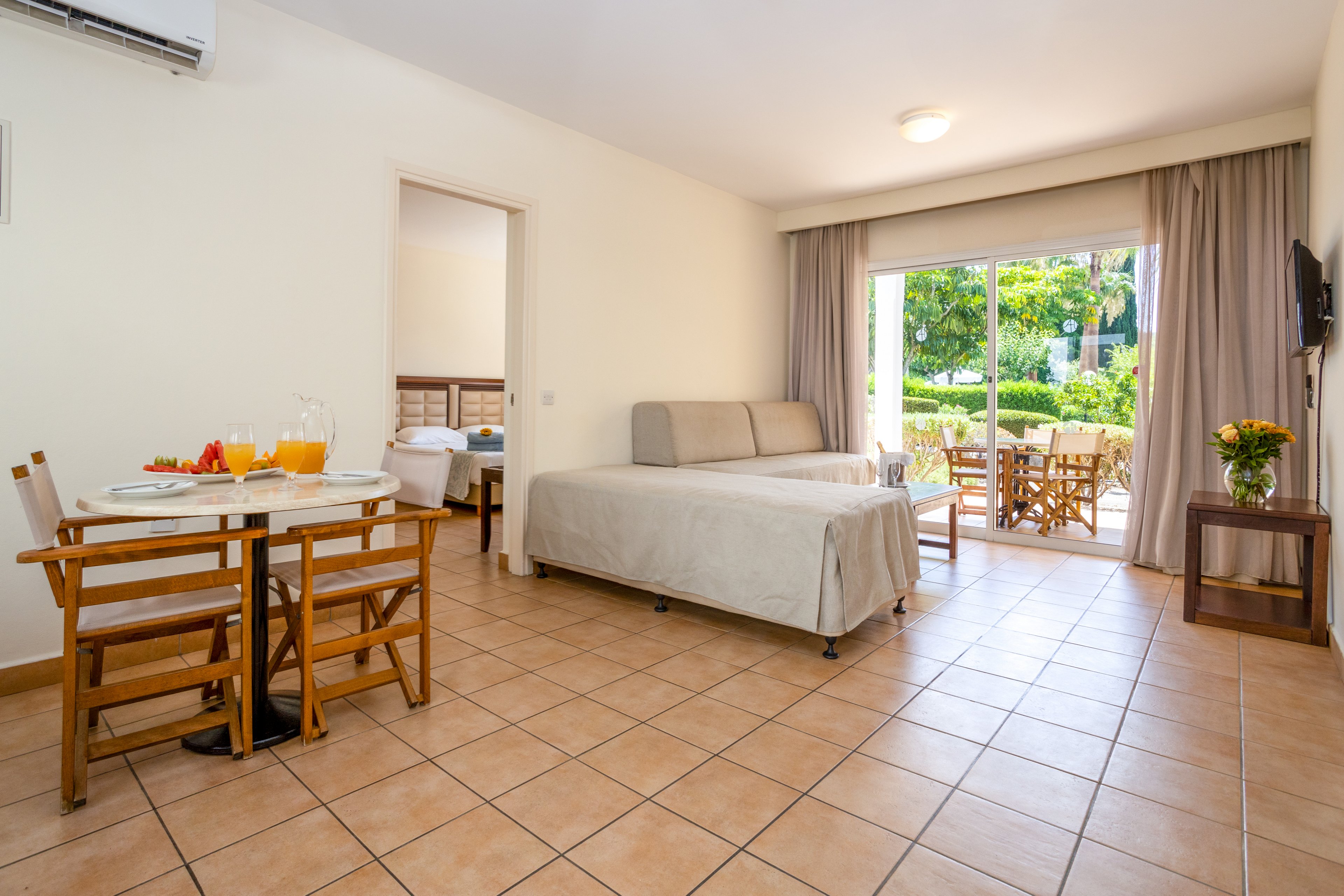 Avanti Holiday Village