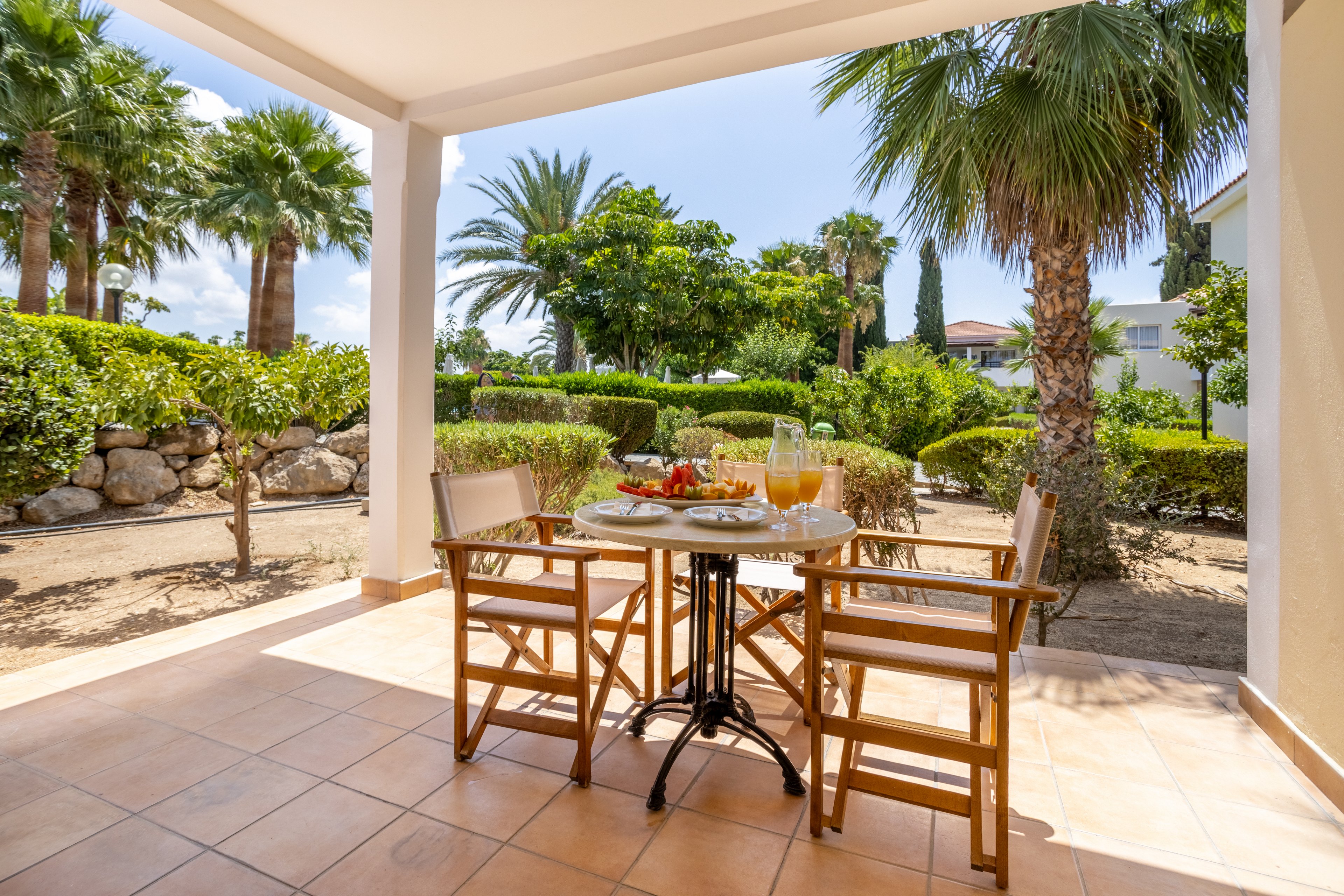 Avanti Holiday Village