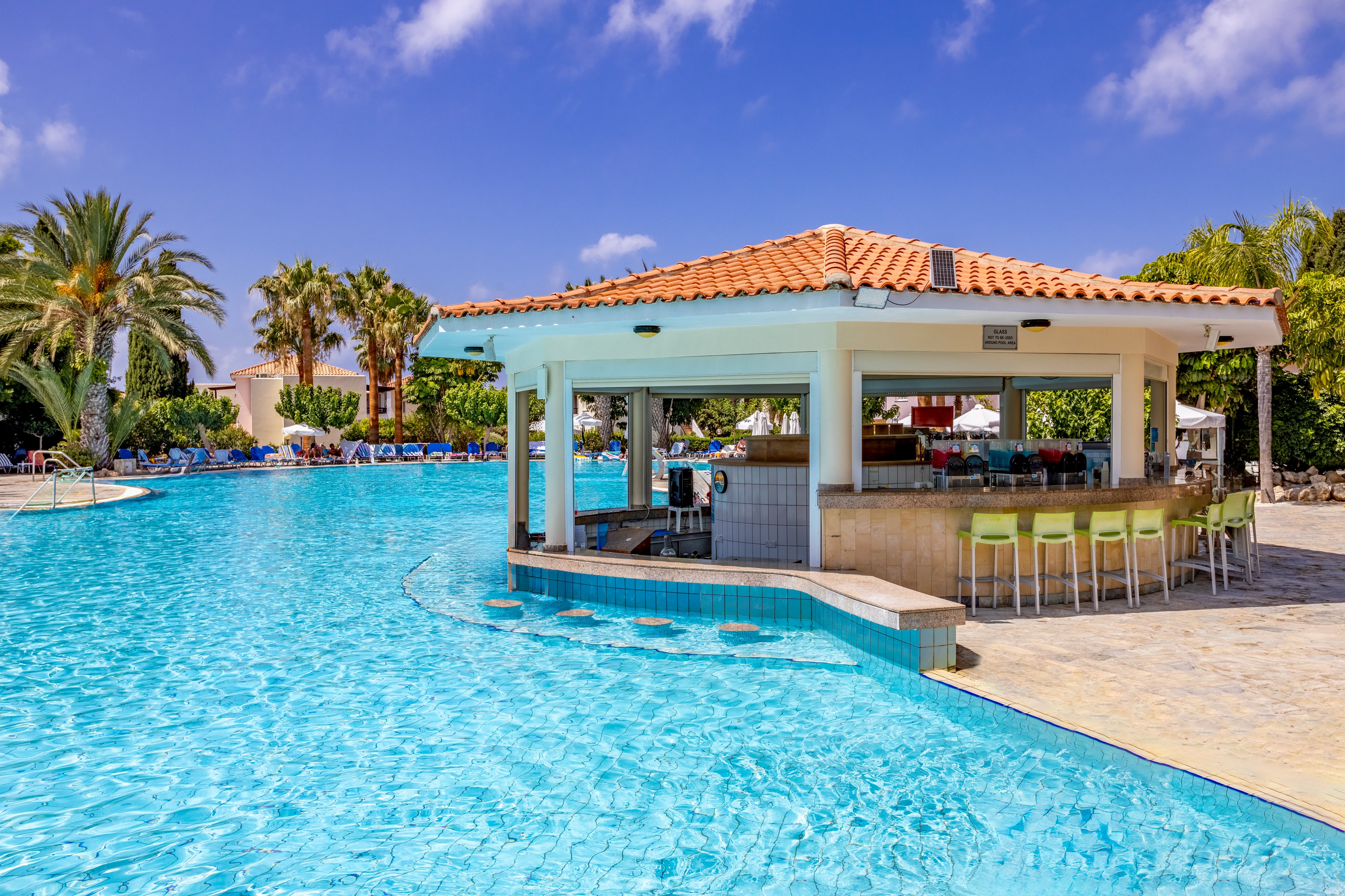 Avanti Holiday Village