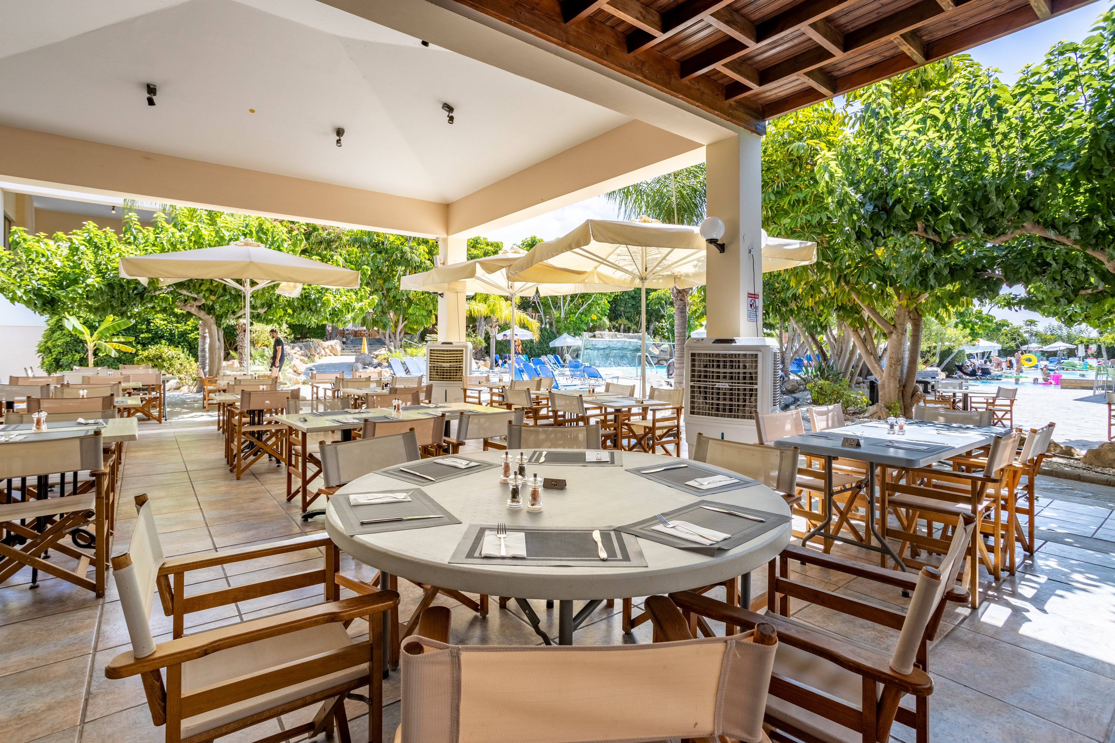 Avanti Holiday Village