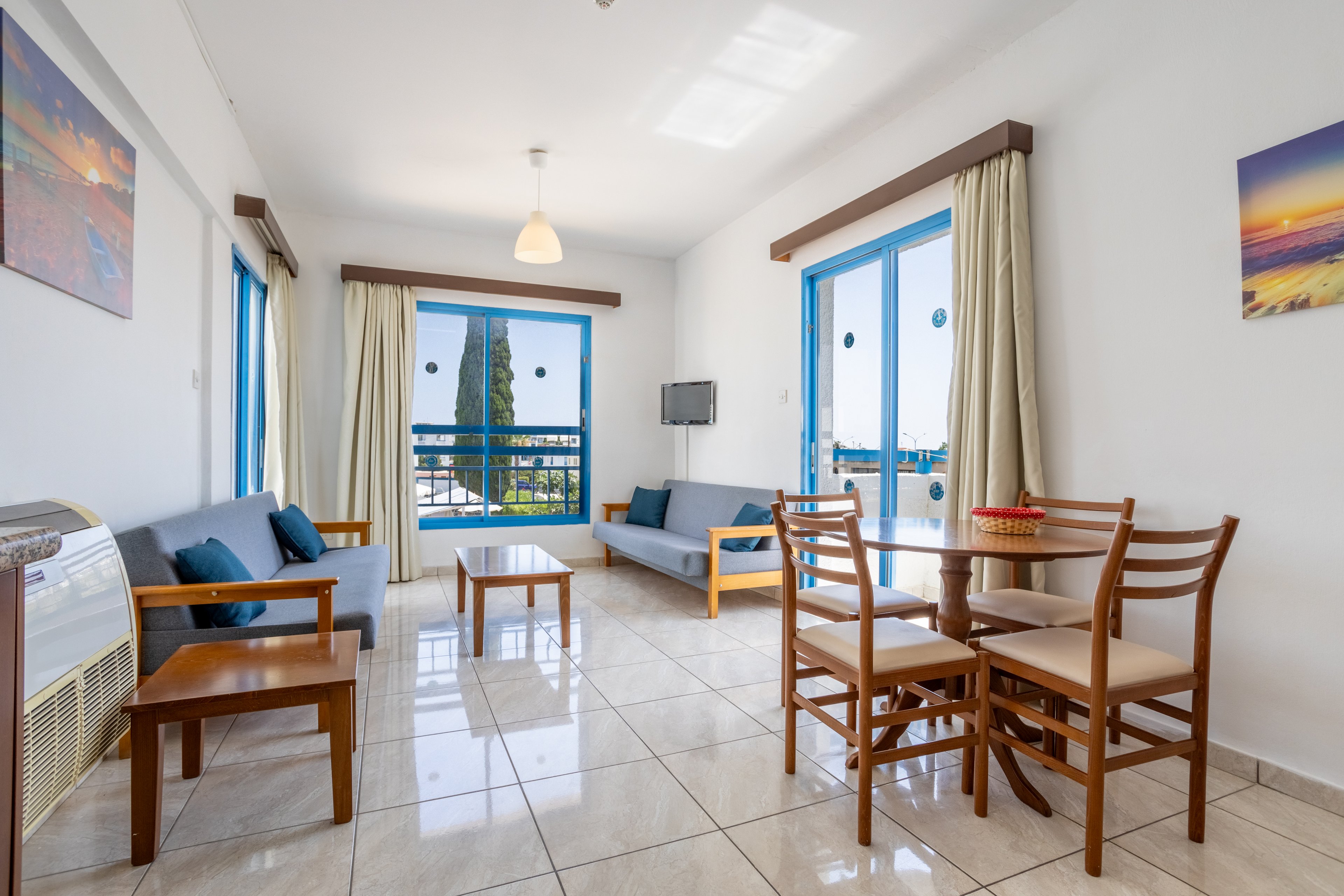 Kefalonitis Hotel Apartments