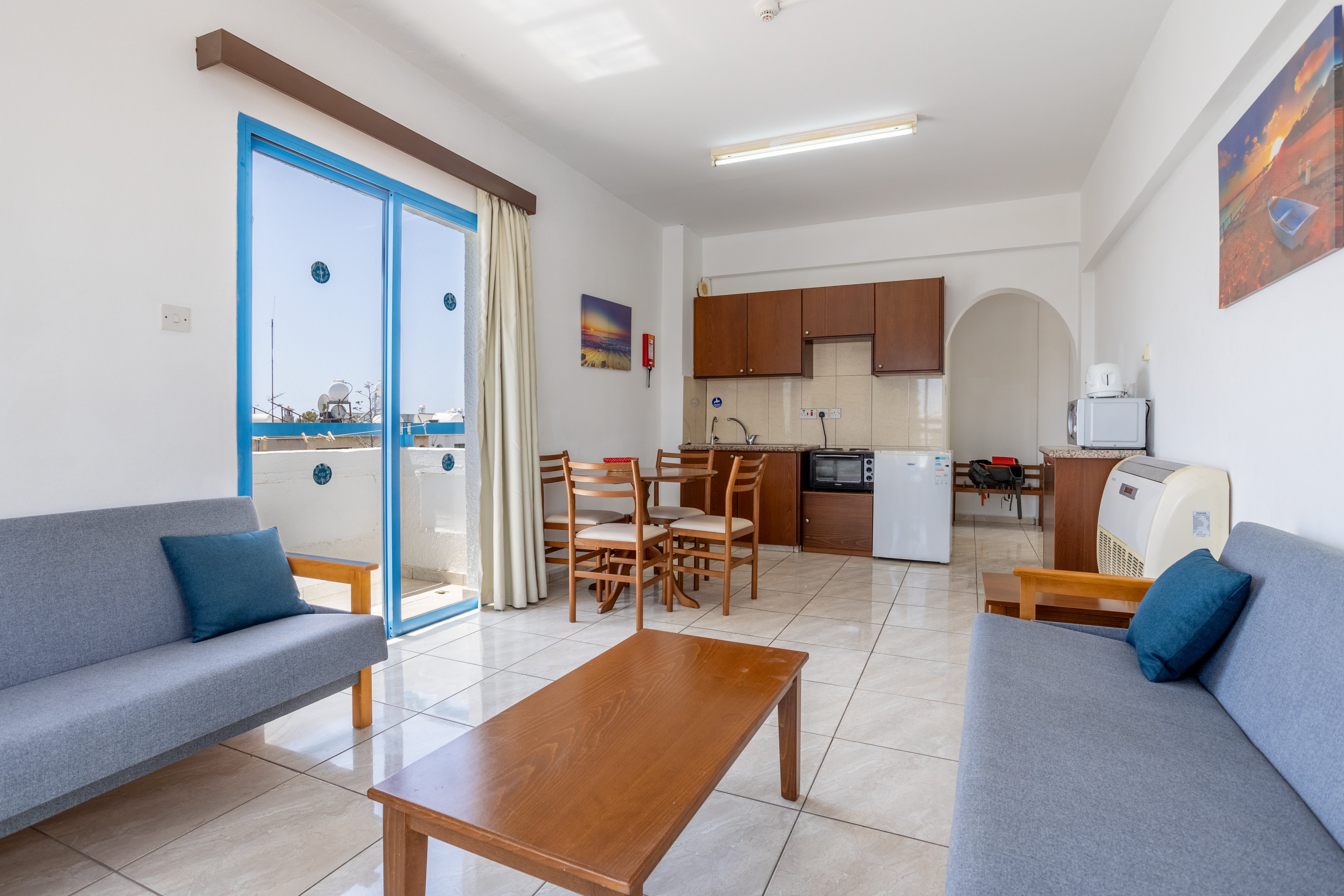 Kefalonitis Hotel Apartments