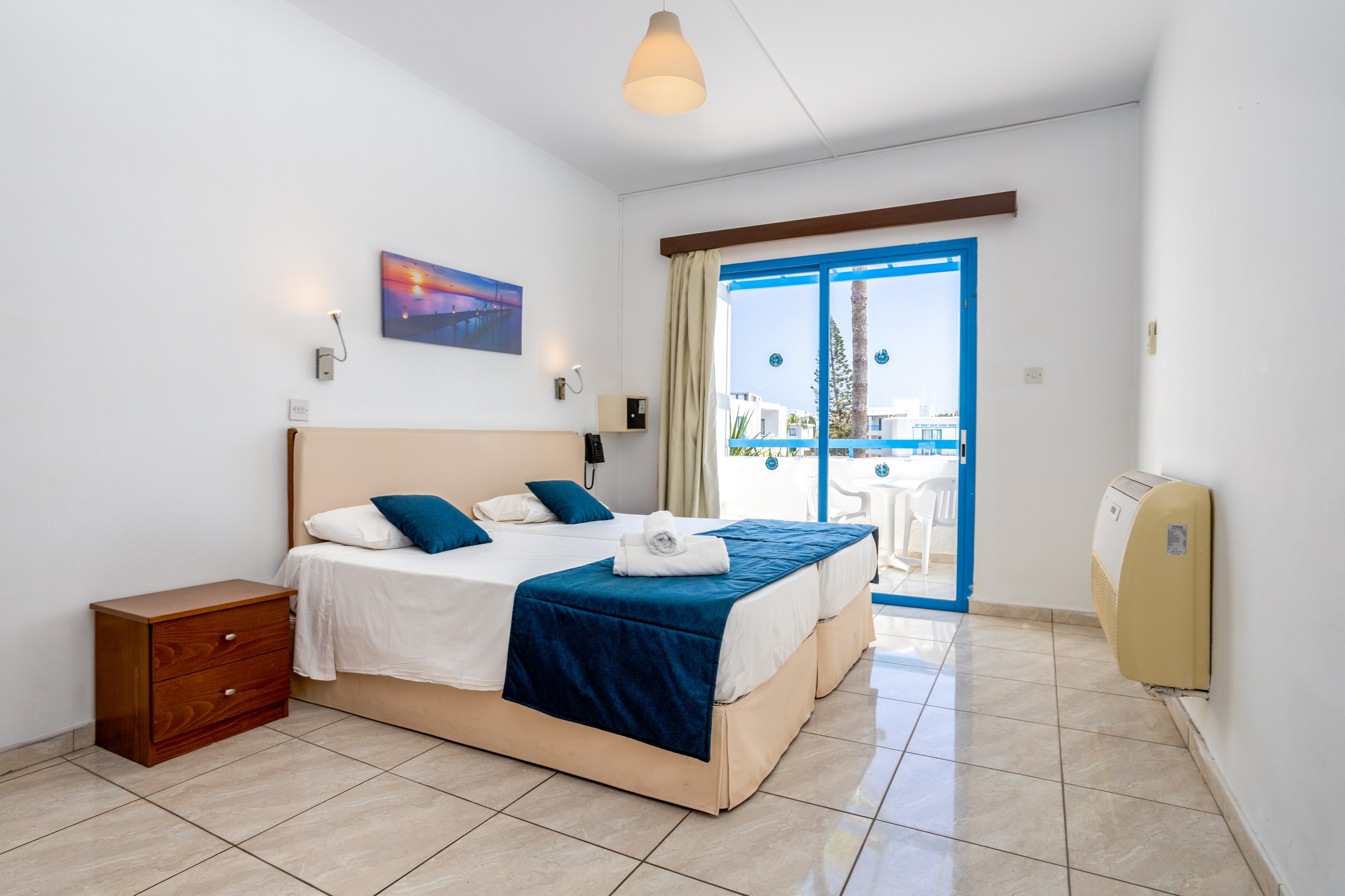 Kefalonitis Hotel Apartments