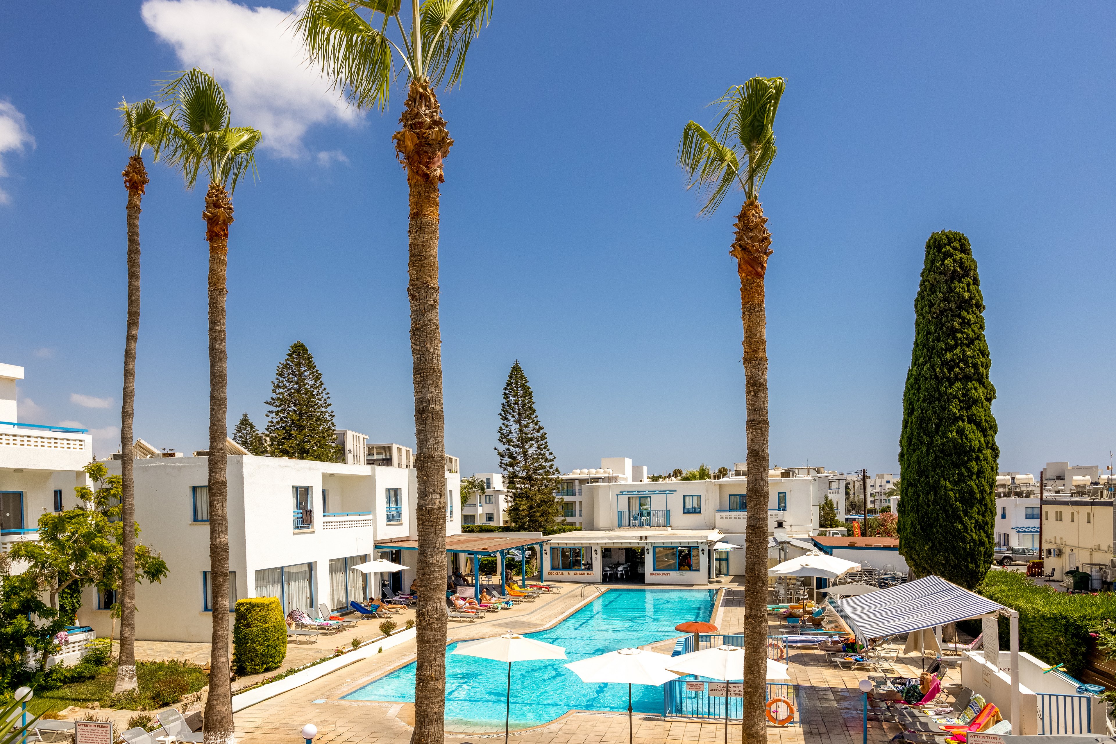 Kefalonitis Hotel Apartments