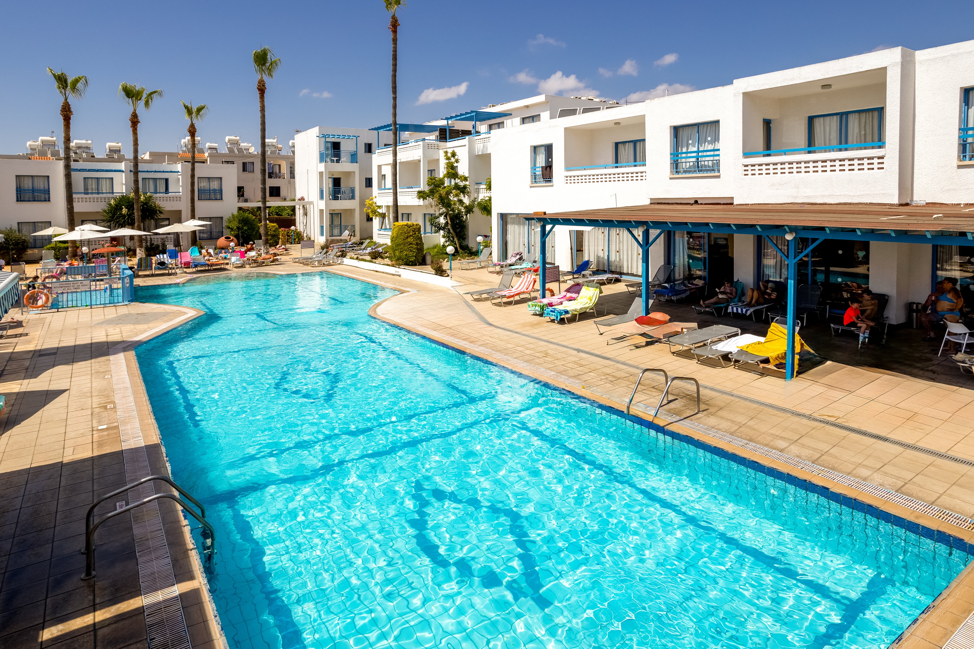 Kefalonitis Hotel Apartments