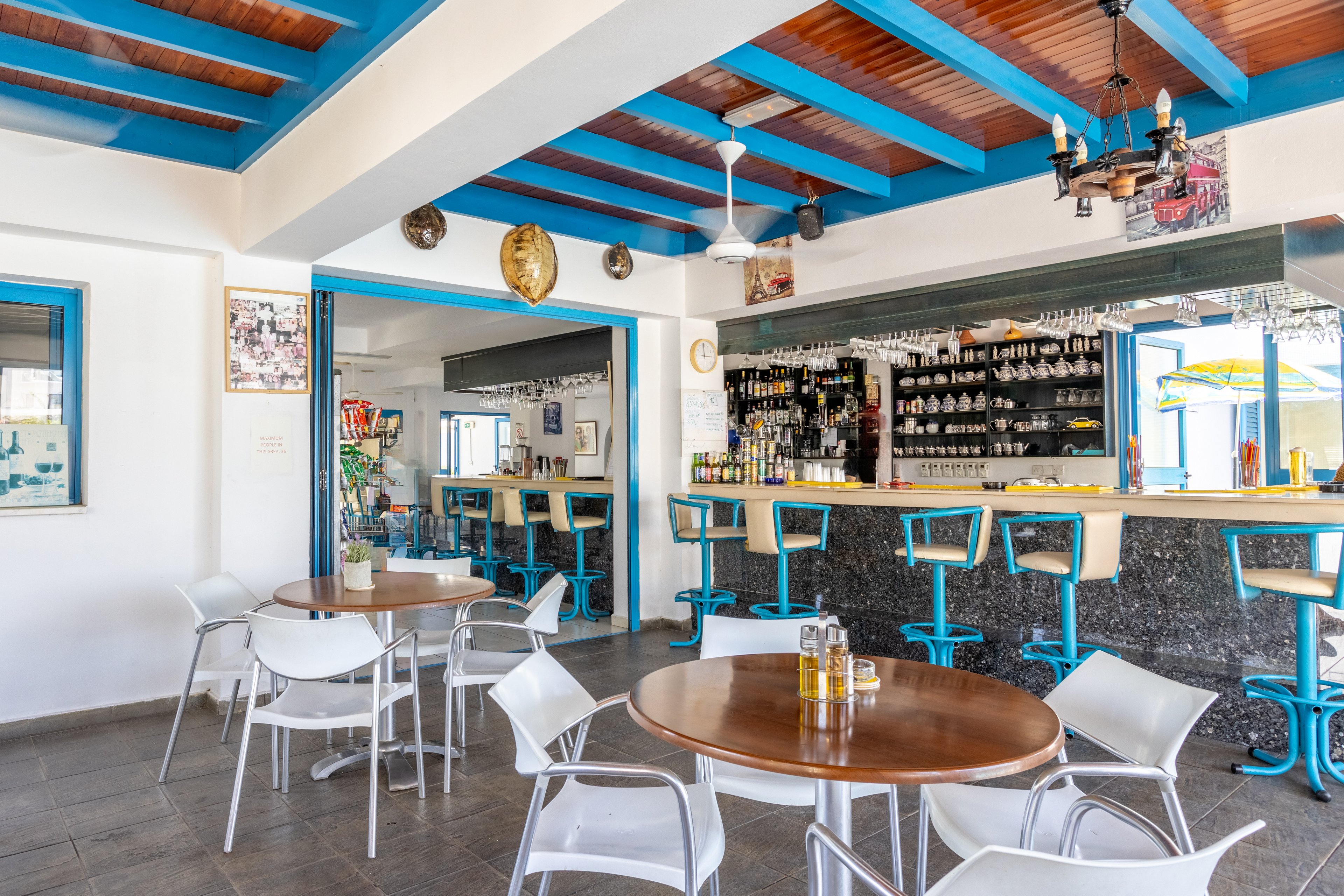 Kefalonitis Hotel Apartments