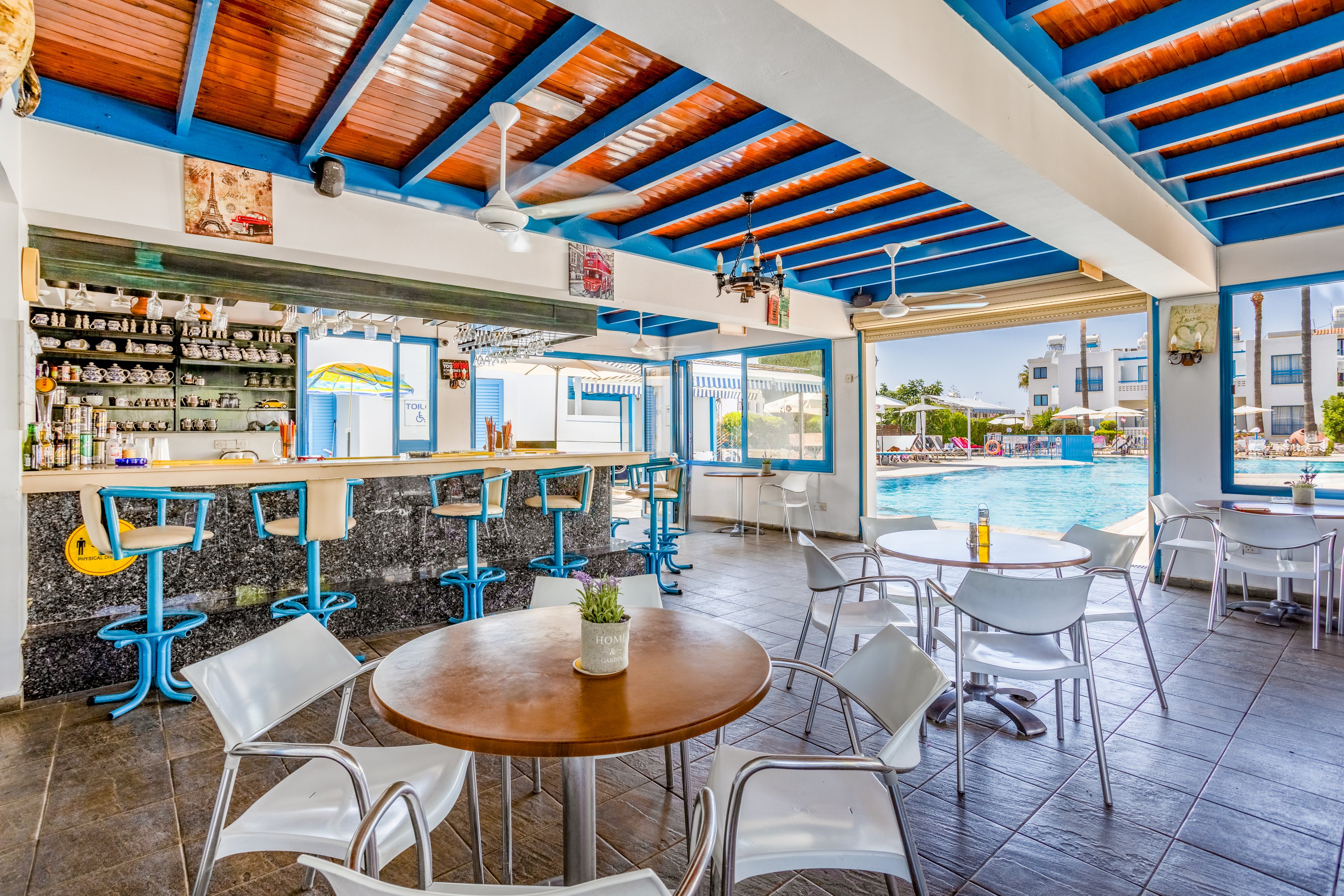 Kefalonitis Hotel Apartments