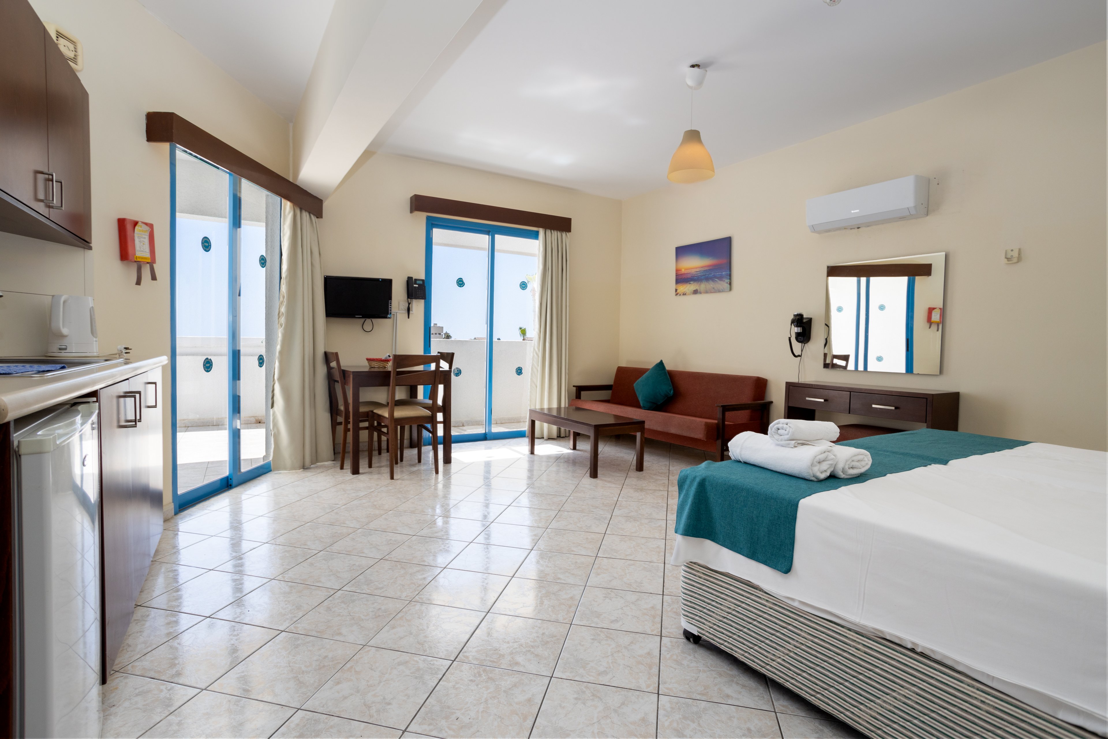 Kefalonitis Hotel Apartments