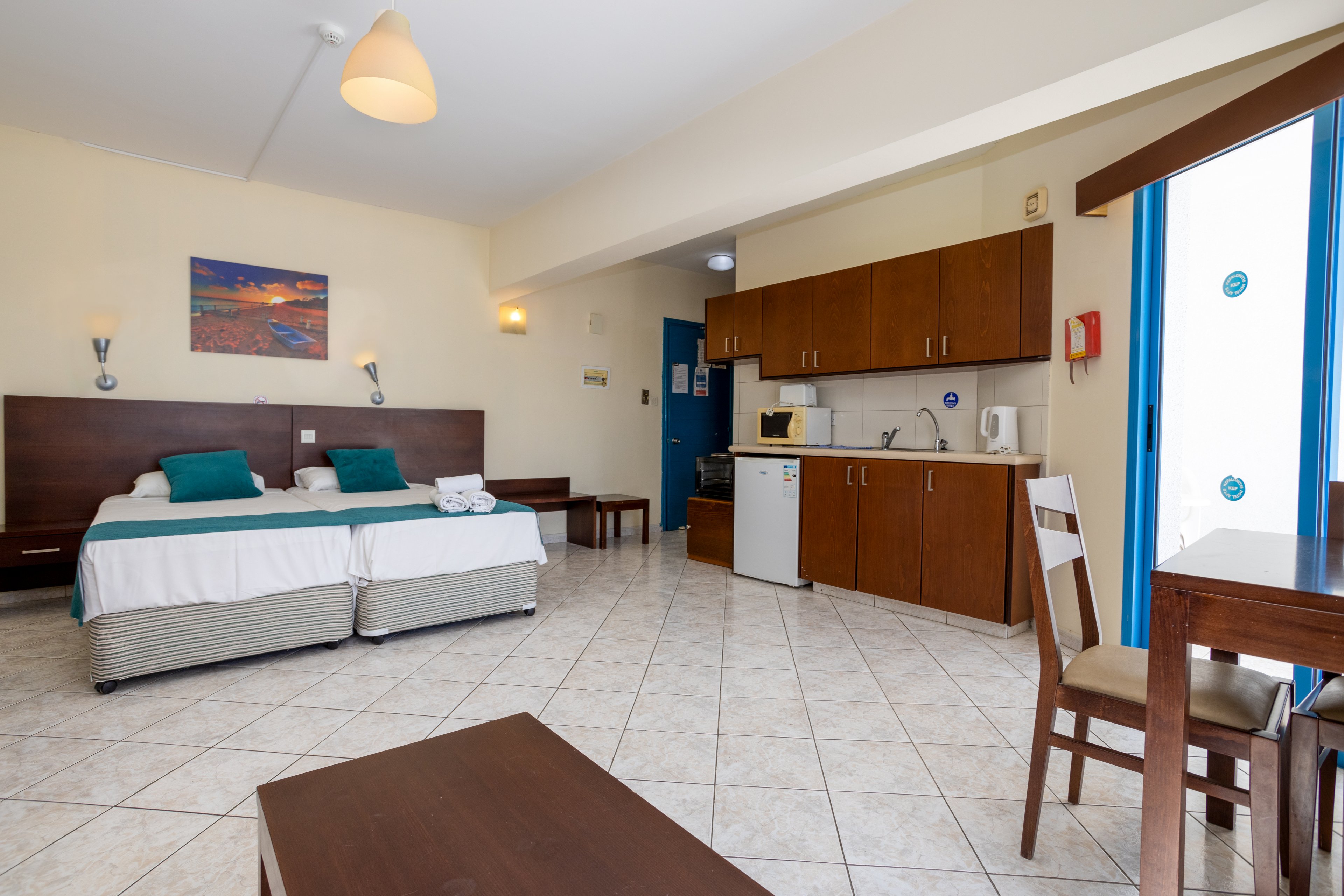Kefalonitis Hotel Apartments