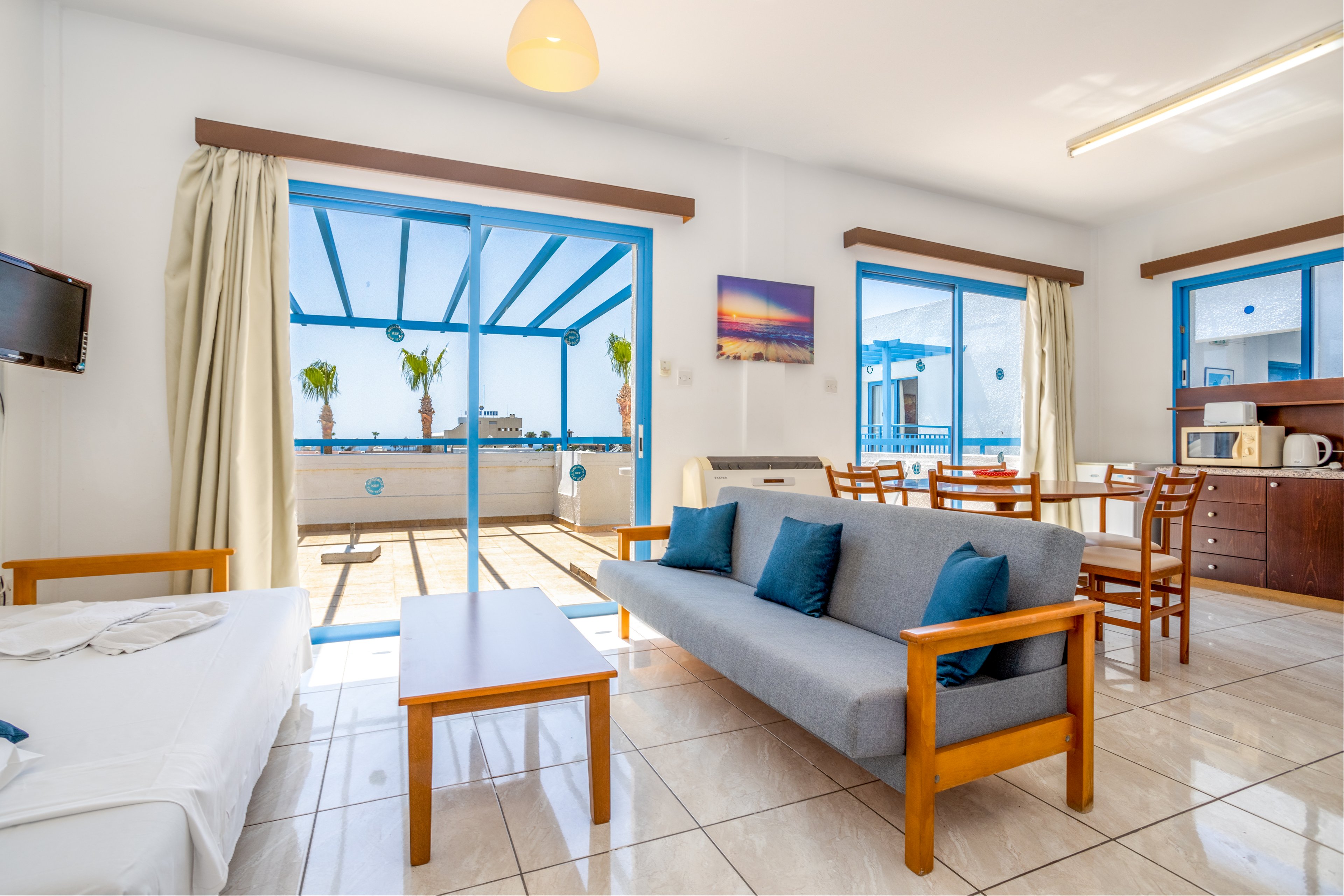 Kefalonitis Hotel Apartments