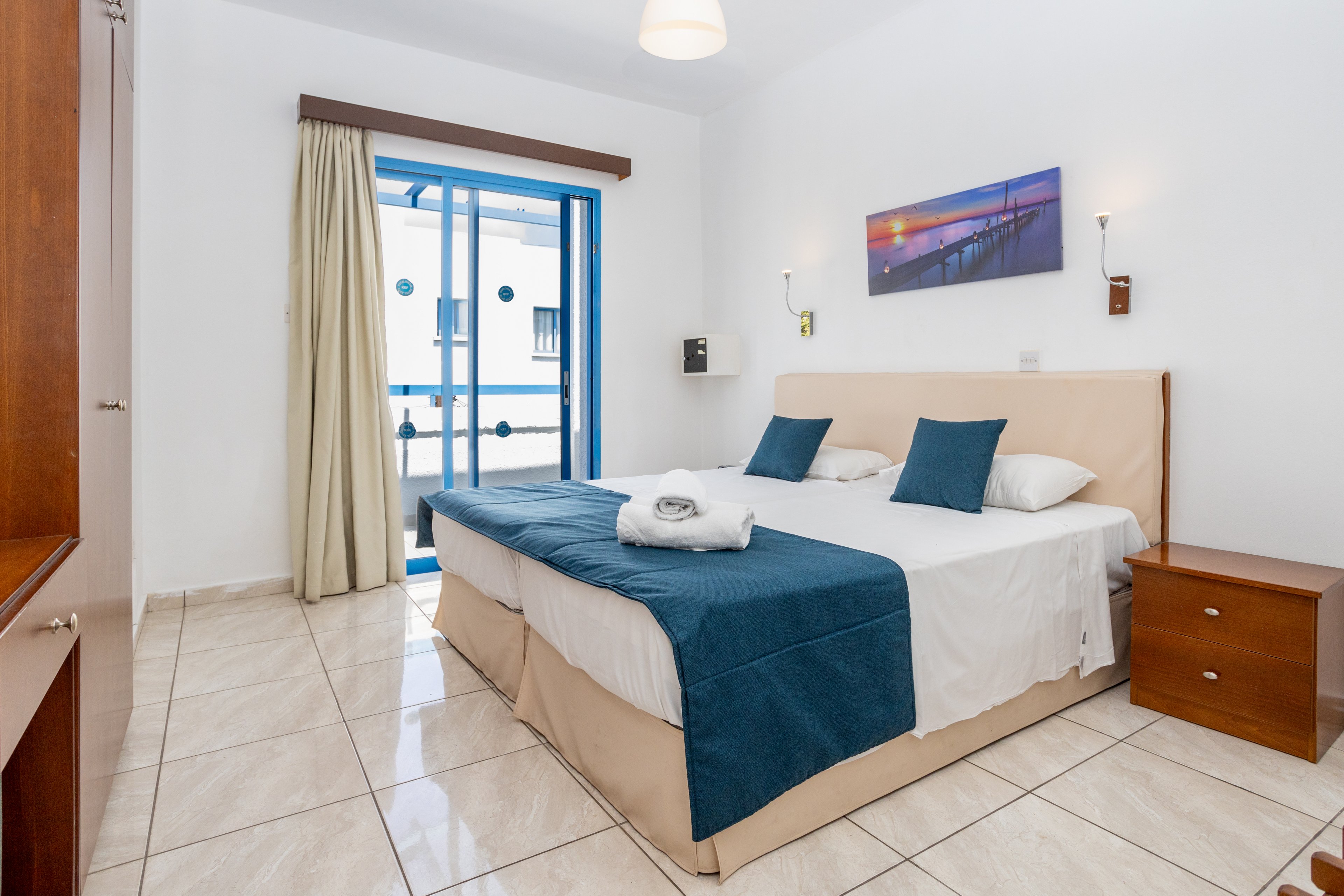 Kefalonitis Hotel Apartments