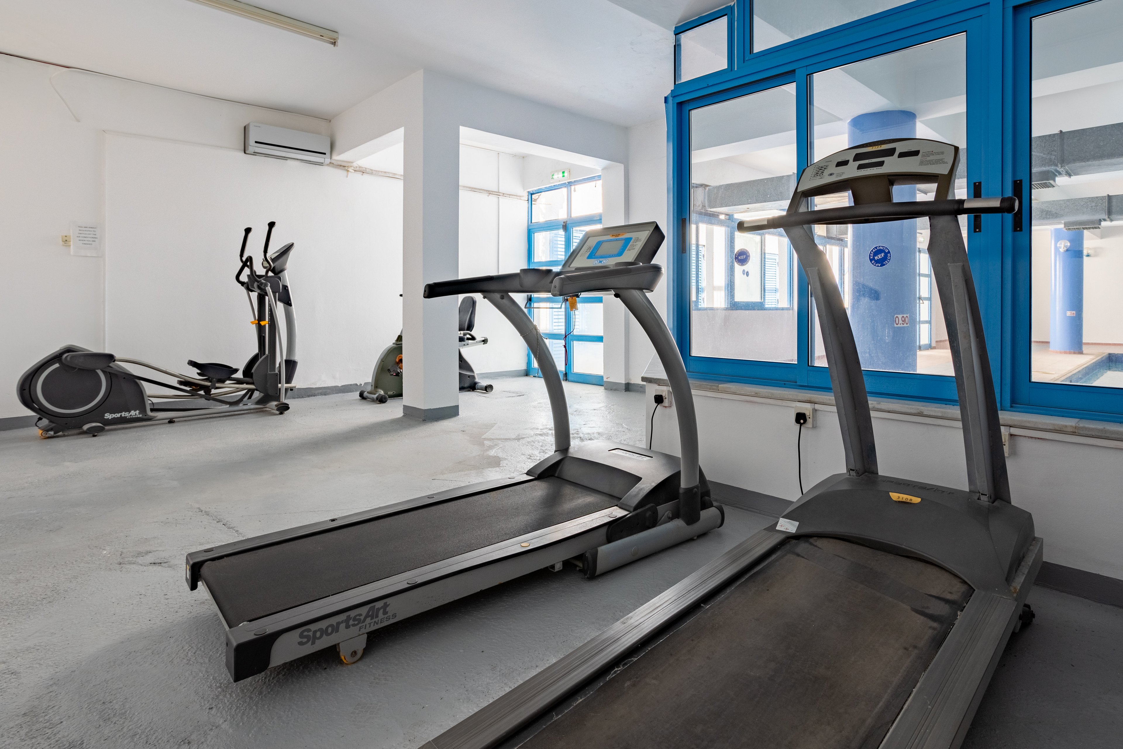 Kefalonitis Hotel Apartments