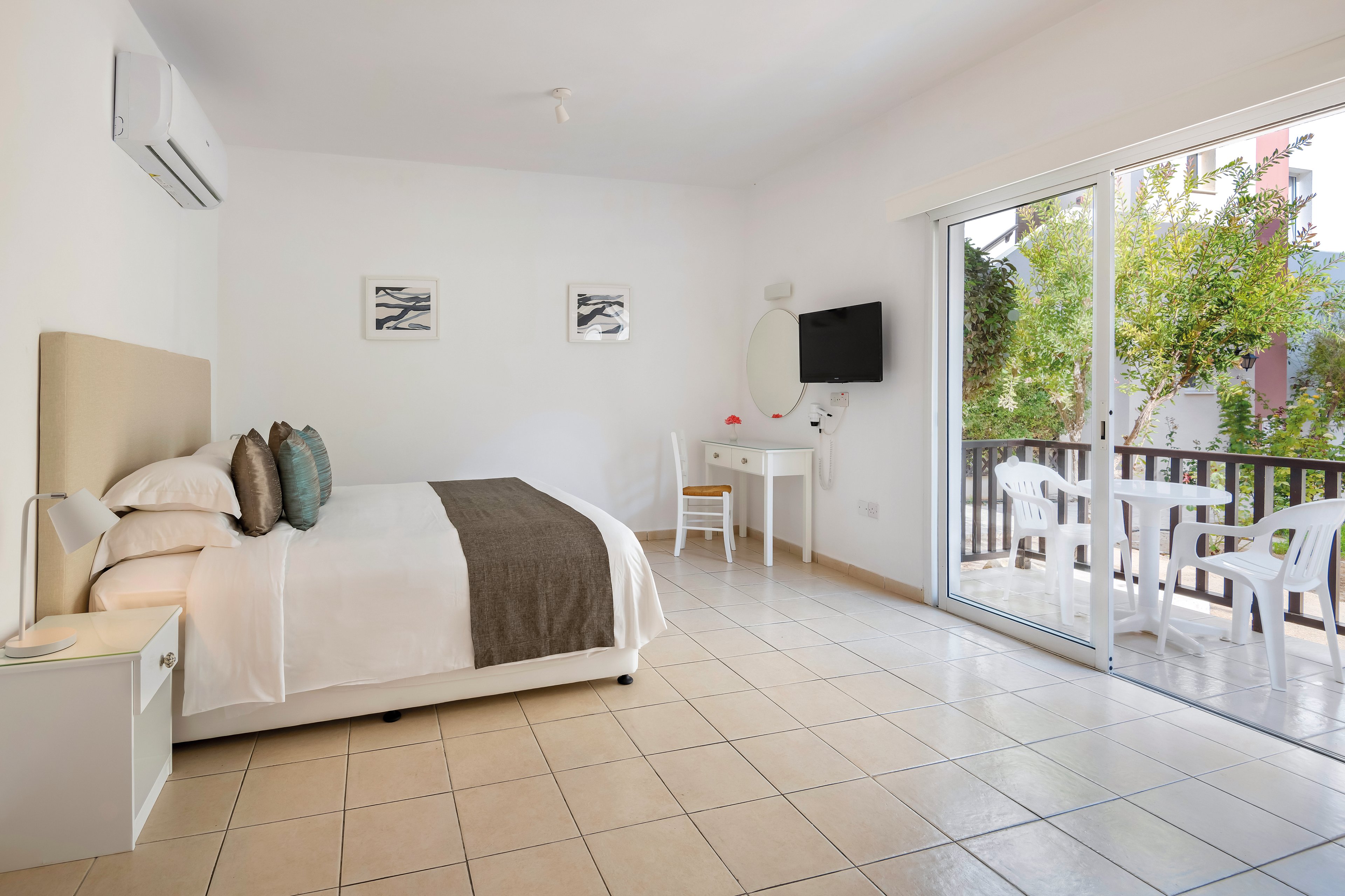 Akti Beach Hotel & Village Resort