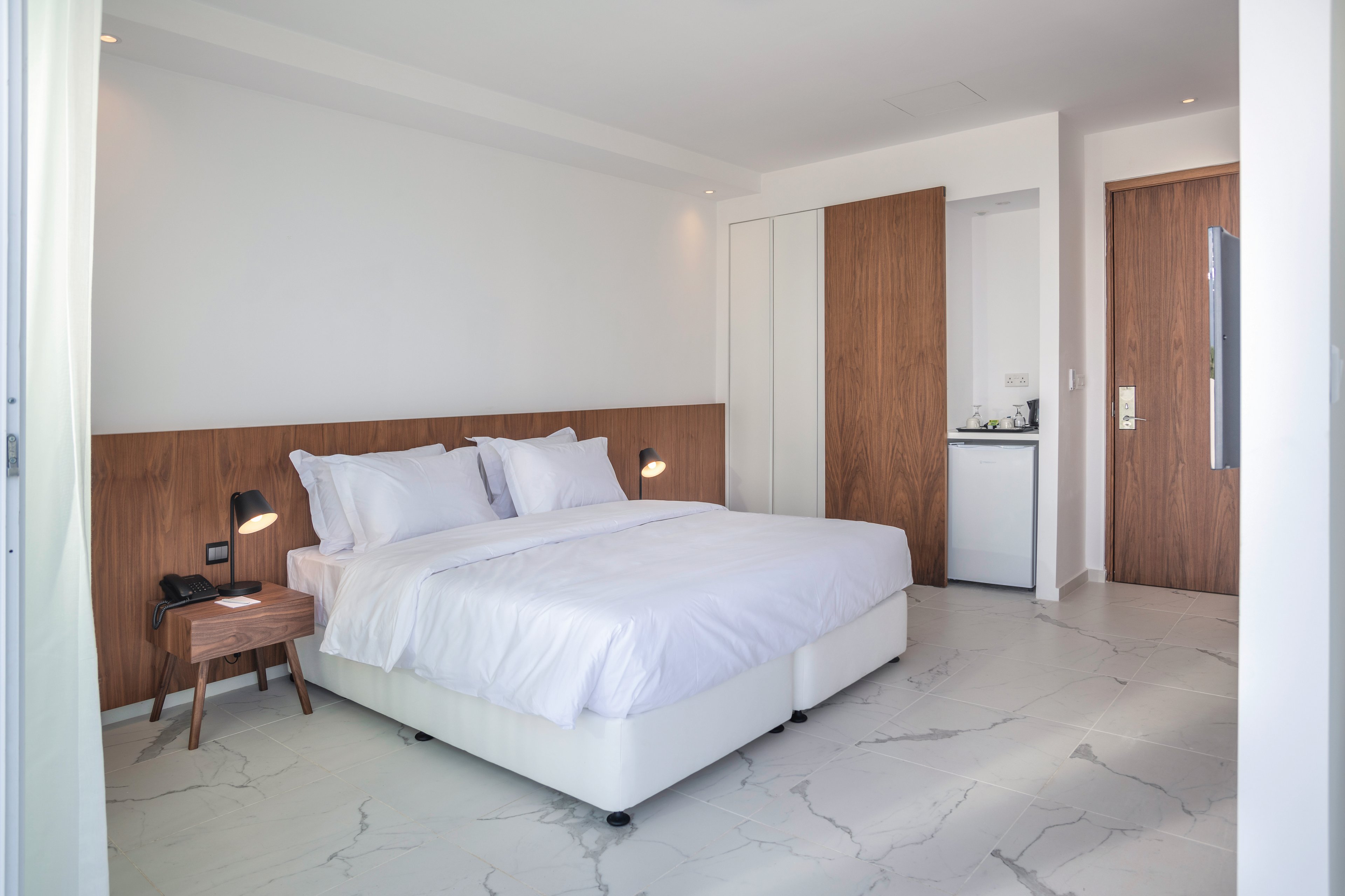 Akti Beach Hotel & Village Resort