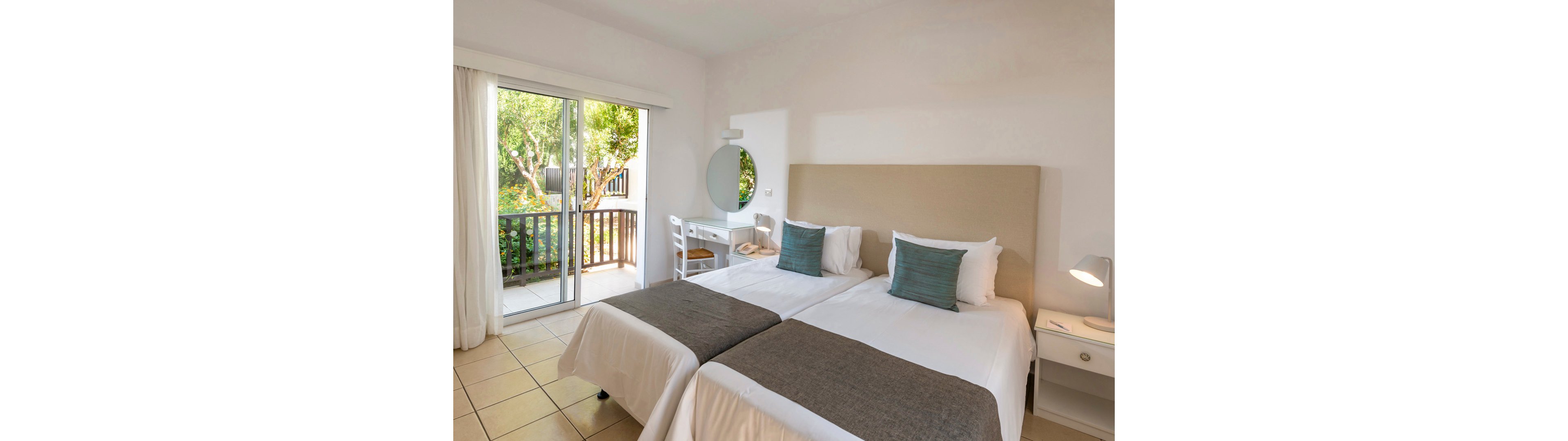 Akti Beach Hotel & Village Resort