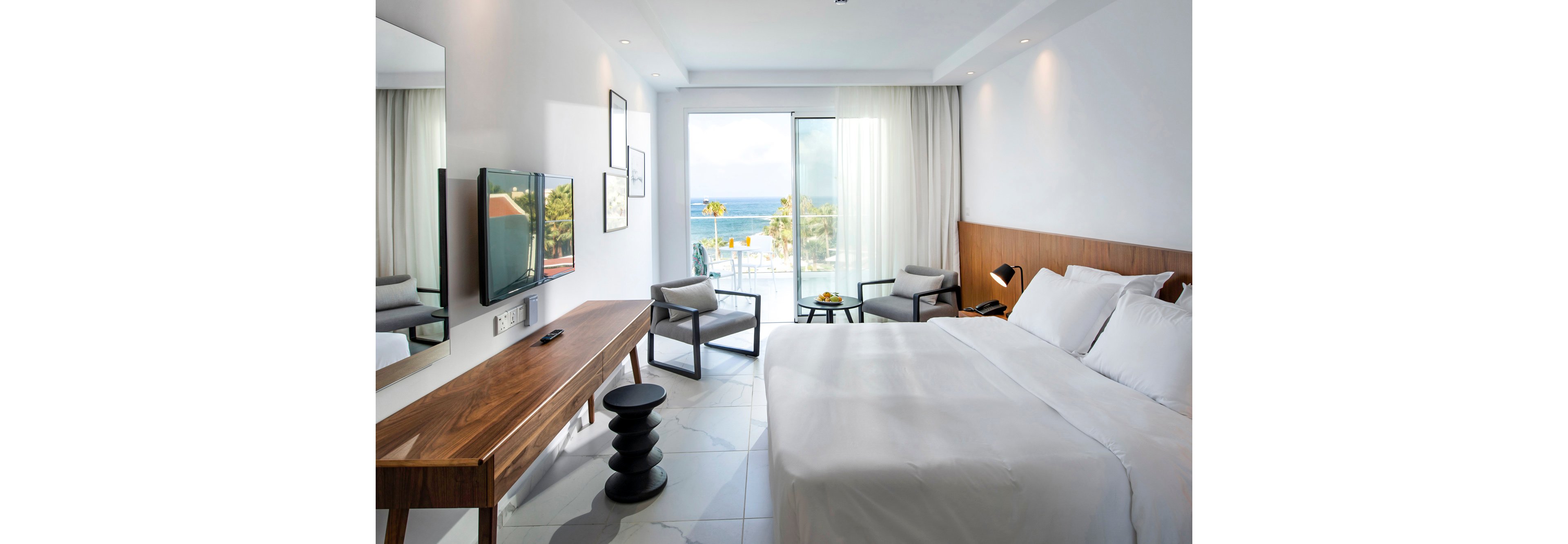 Akti Beach Hotel & Village Resort