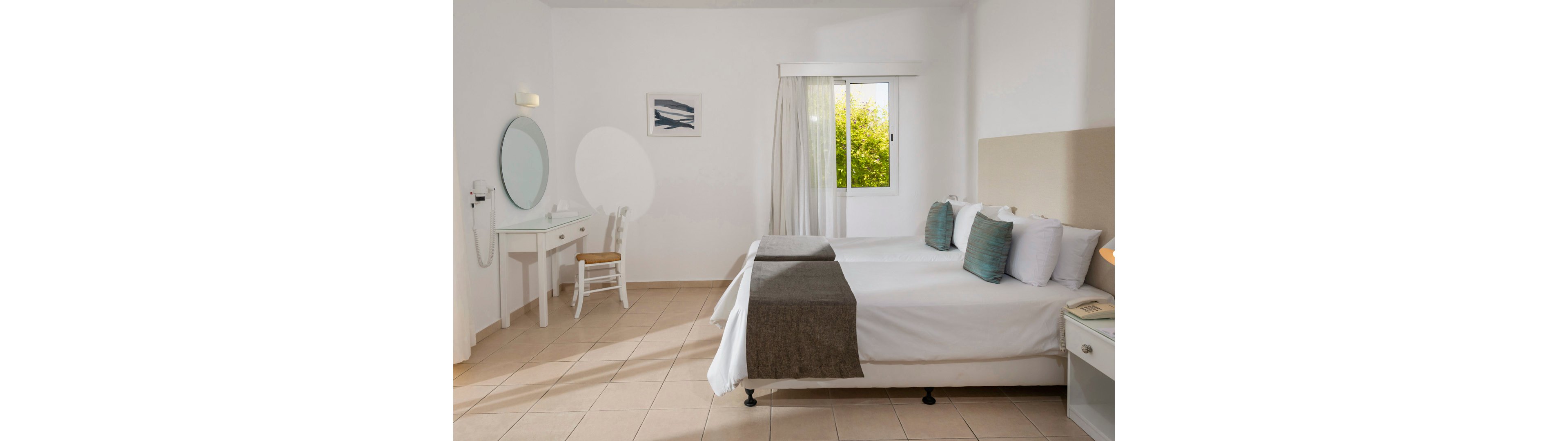 Akti Beach Hotel & Village Resort