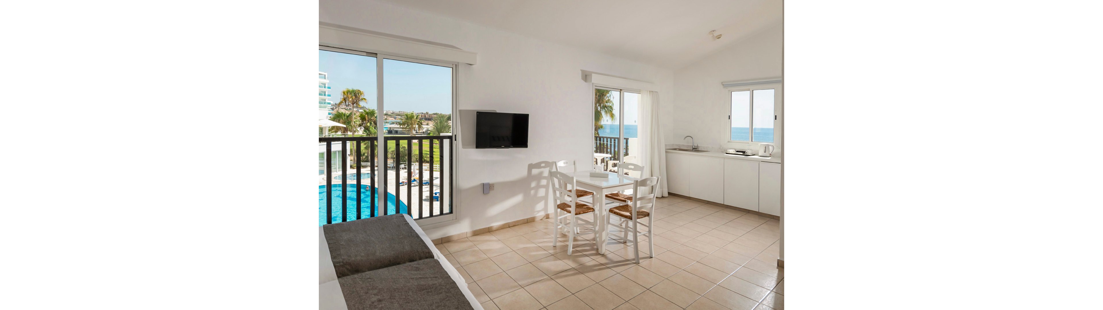 Akti Beach Hotel & Village Resort