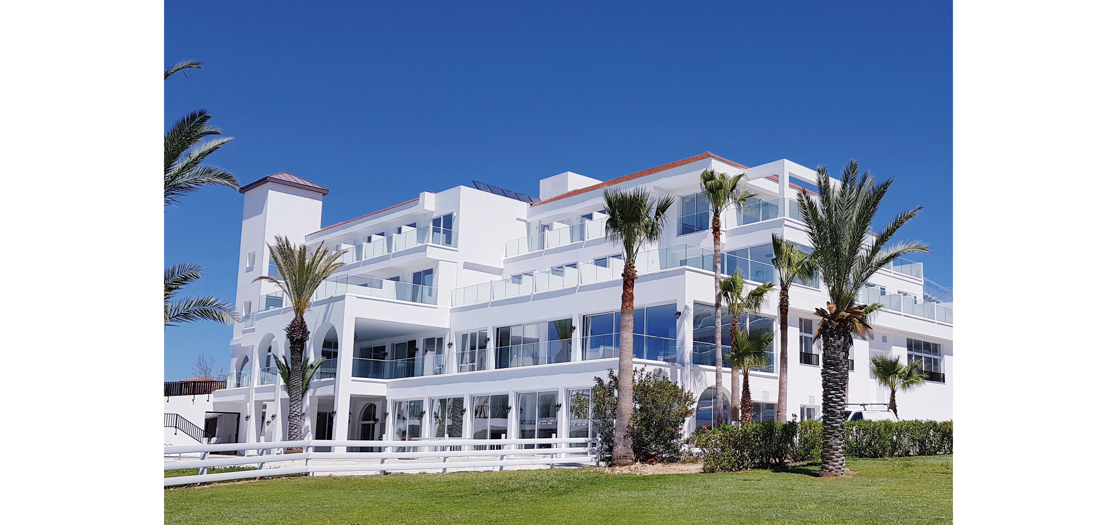 Akti Beach Hotel & Village Resort