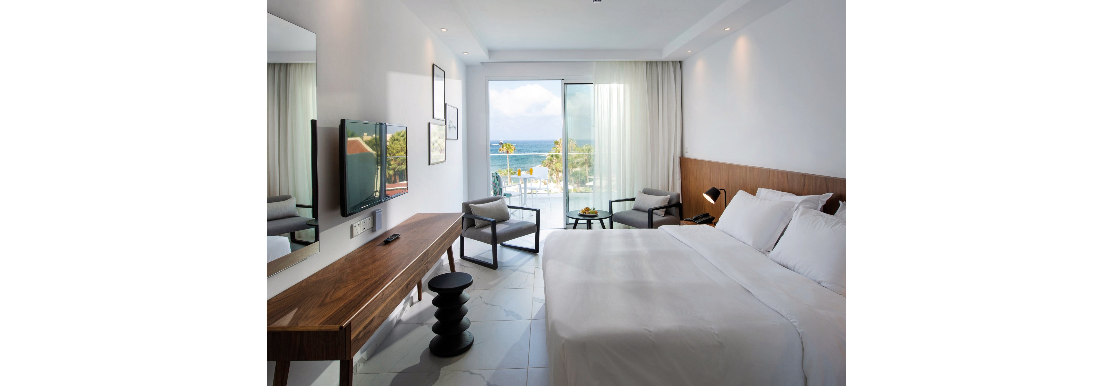 Akti Beach Hotel & Village Resort