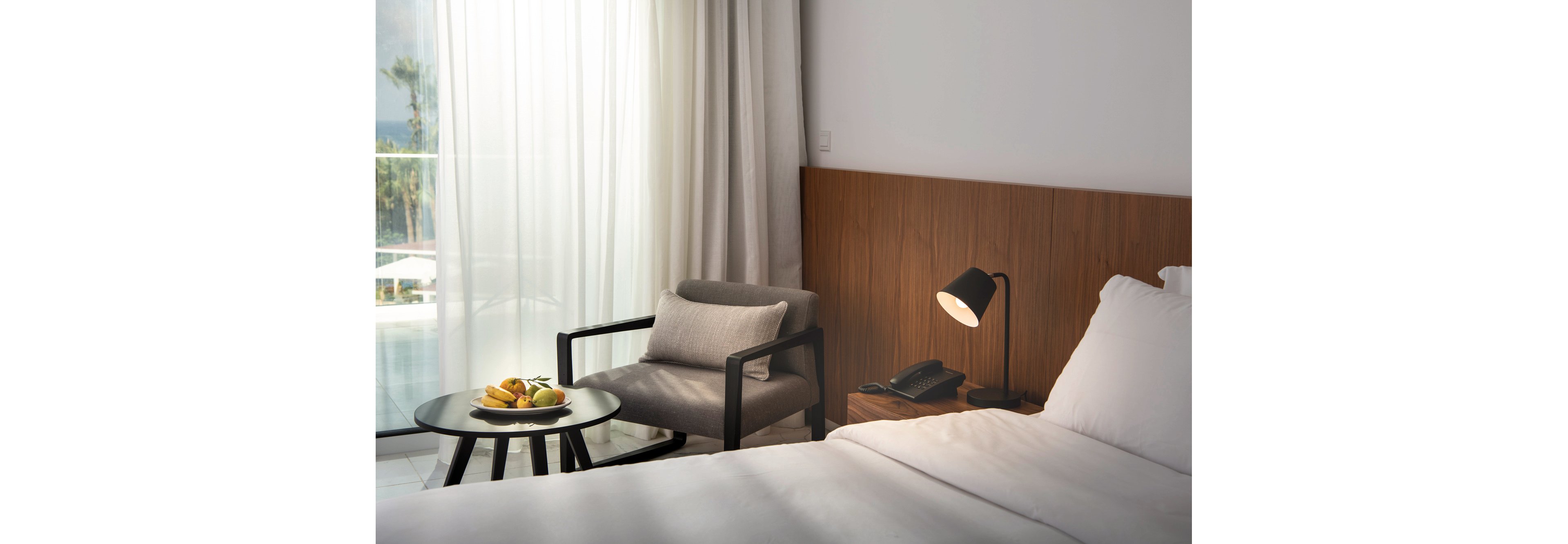 Akti Beach Hotel & Village Resort