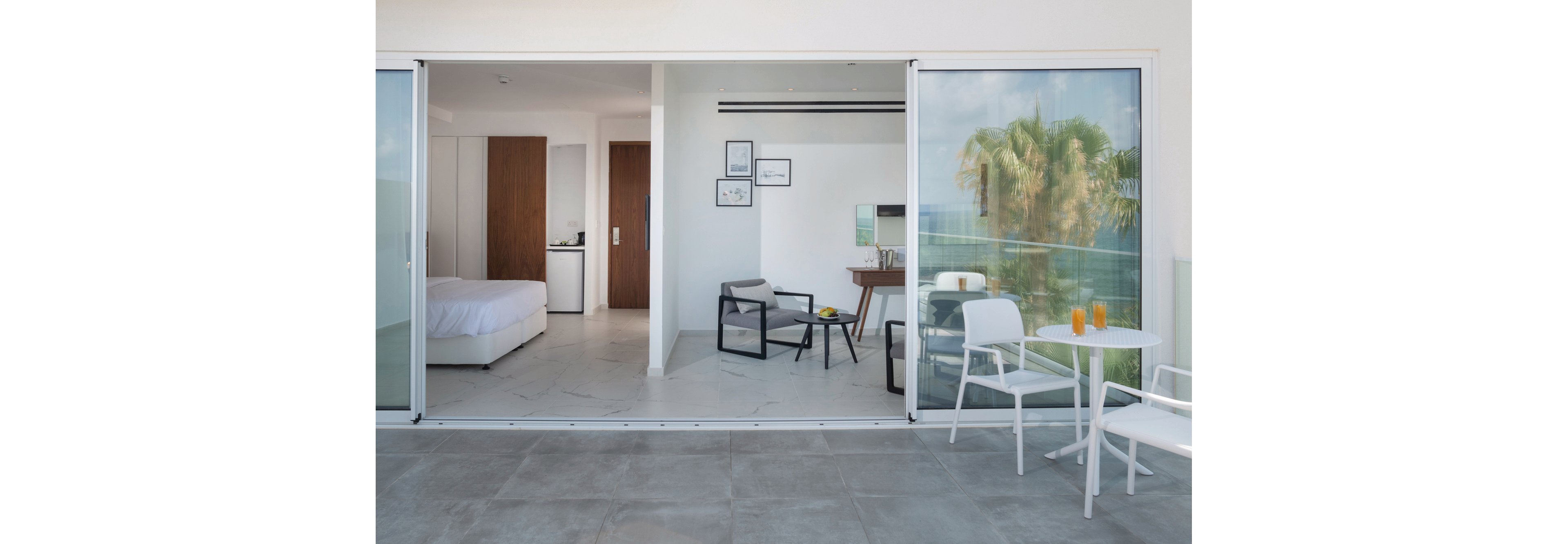 Akti Beach Hotel & Village Resort