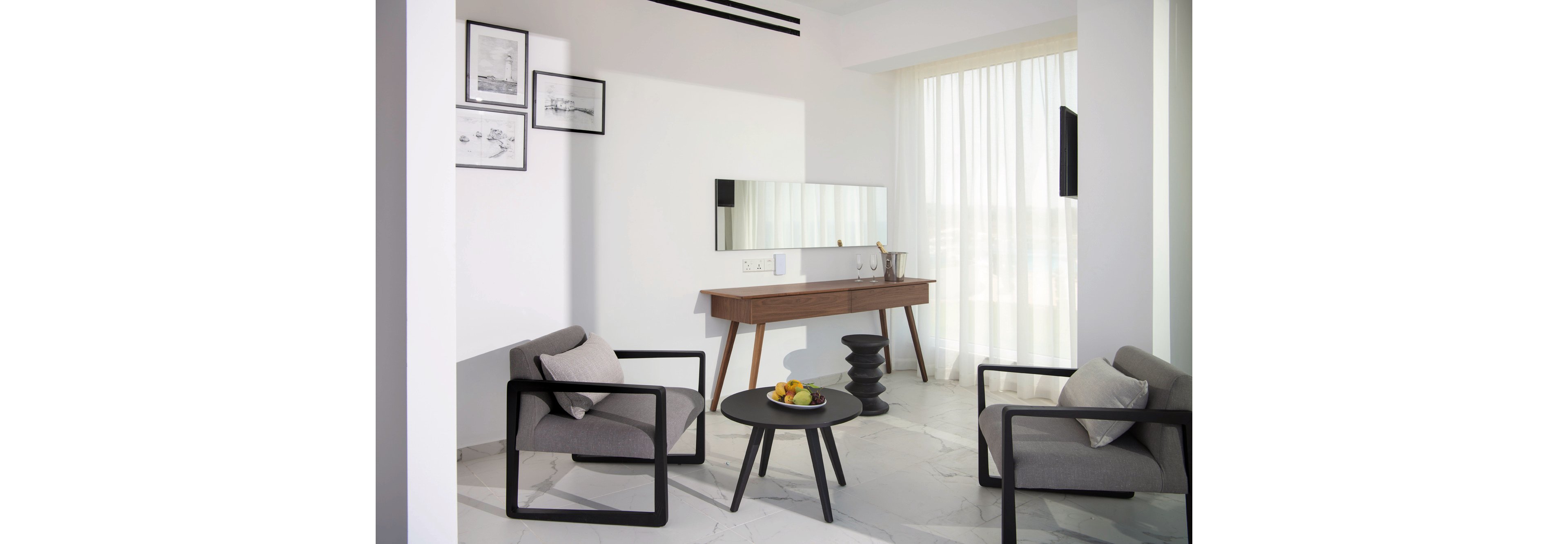 Akti Beach Hotel & Village Resort