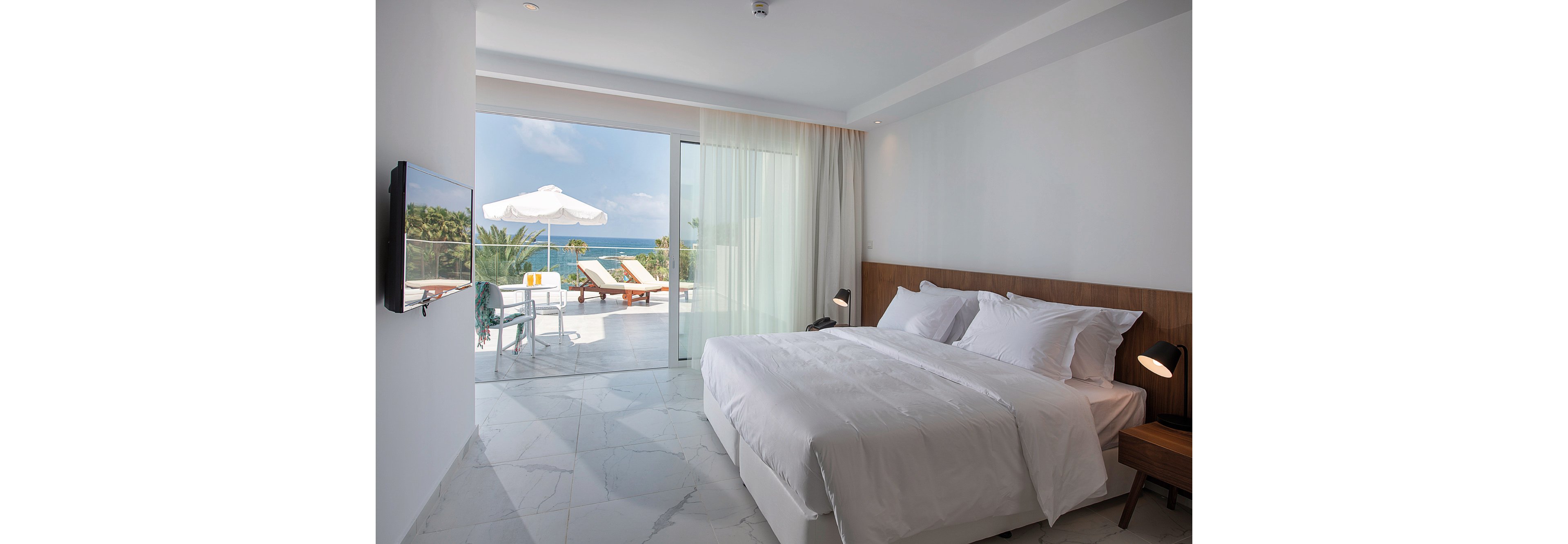 Akti Beach Hotel & Village Resort