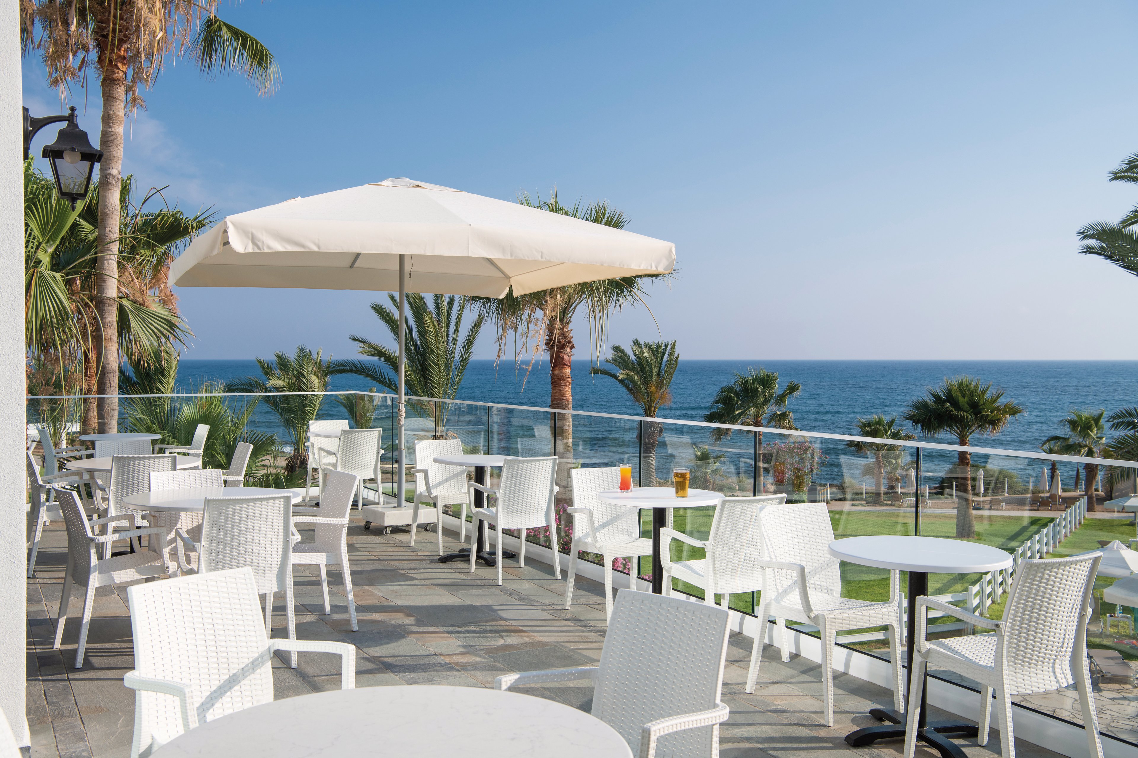 Akti Beach Hotel & Village Resort