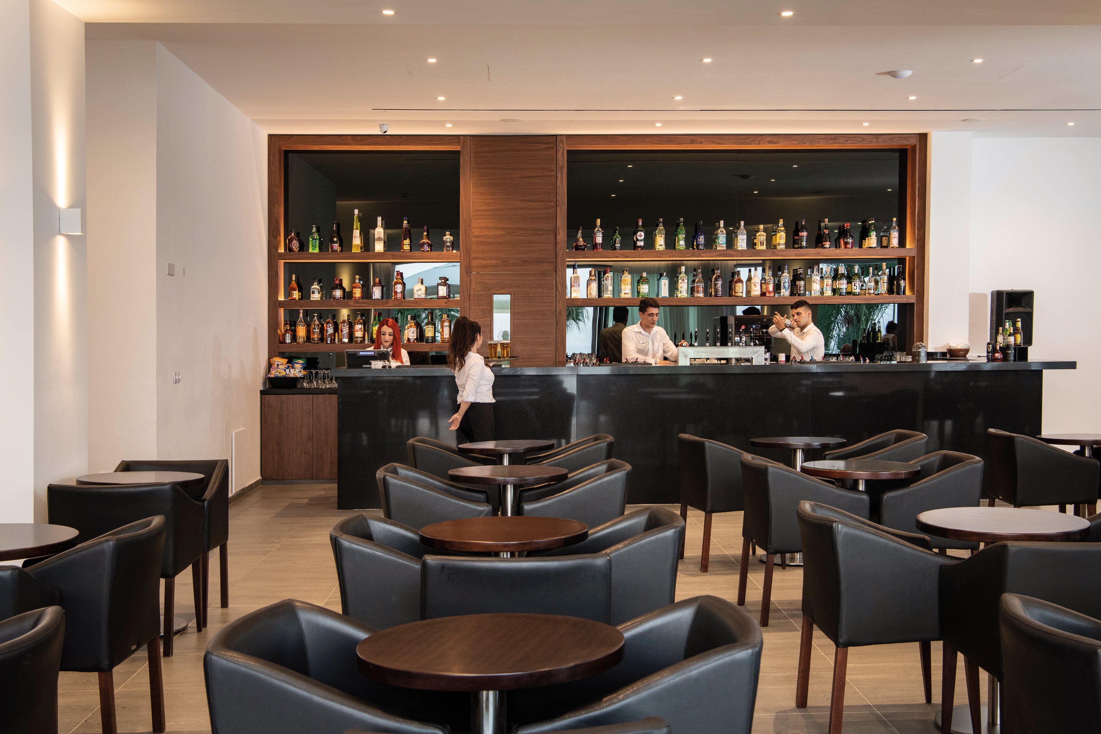 Akti Beach Hotel & Village Resort