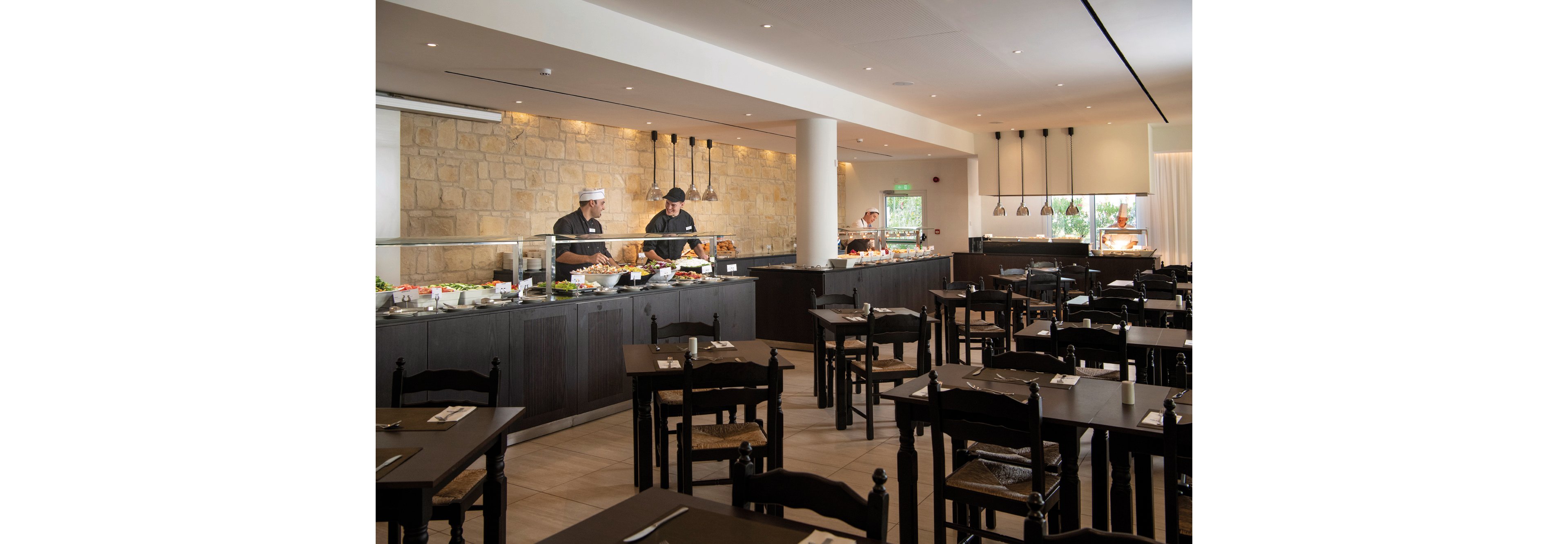 Akti Beach Hotel & Village Resort