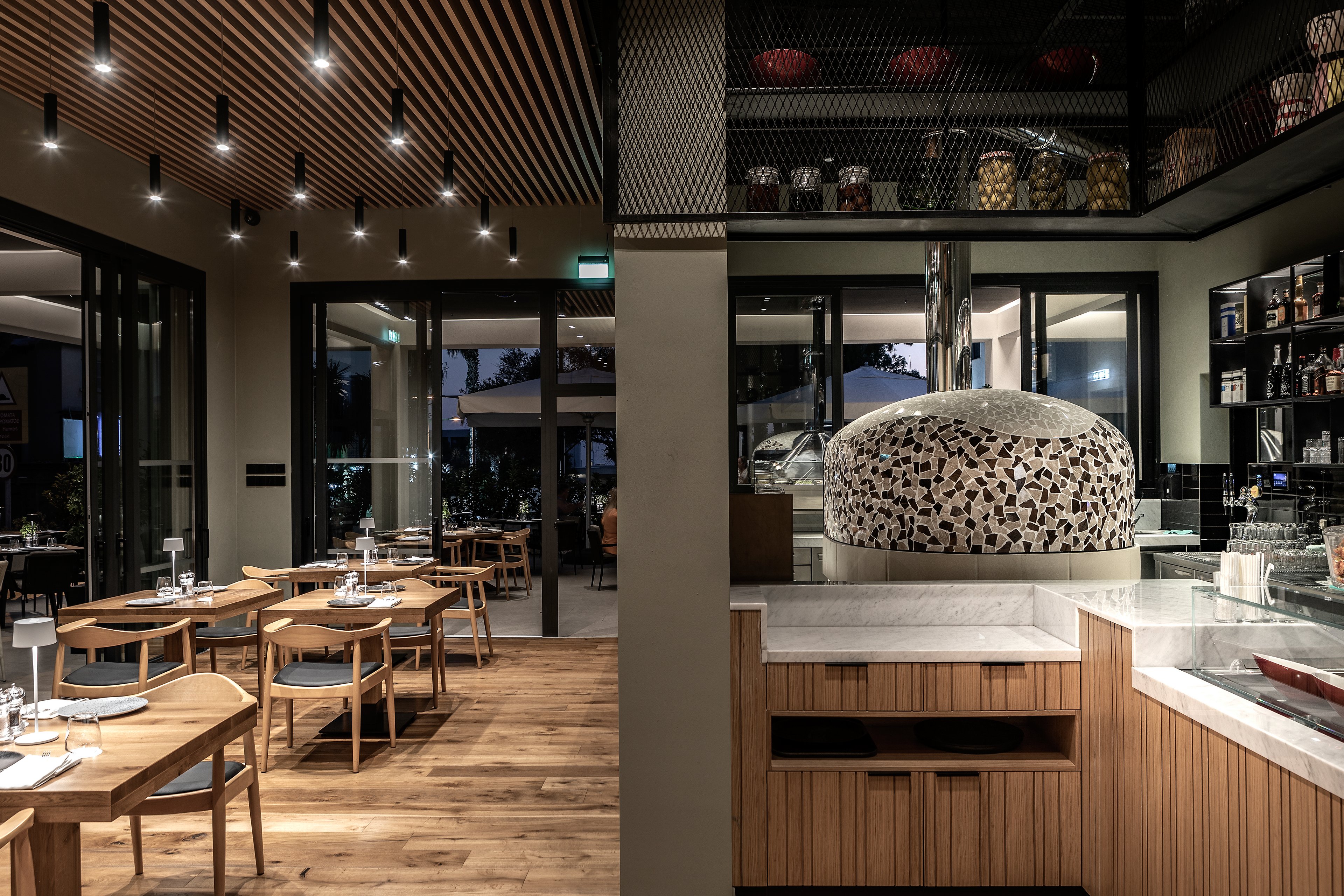 Anemi Hotel & Executive Suites