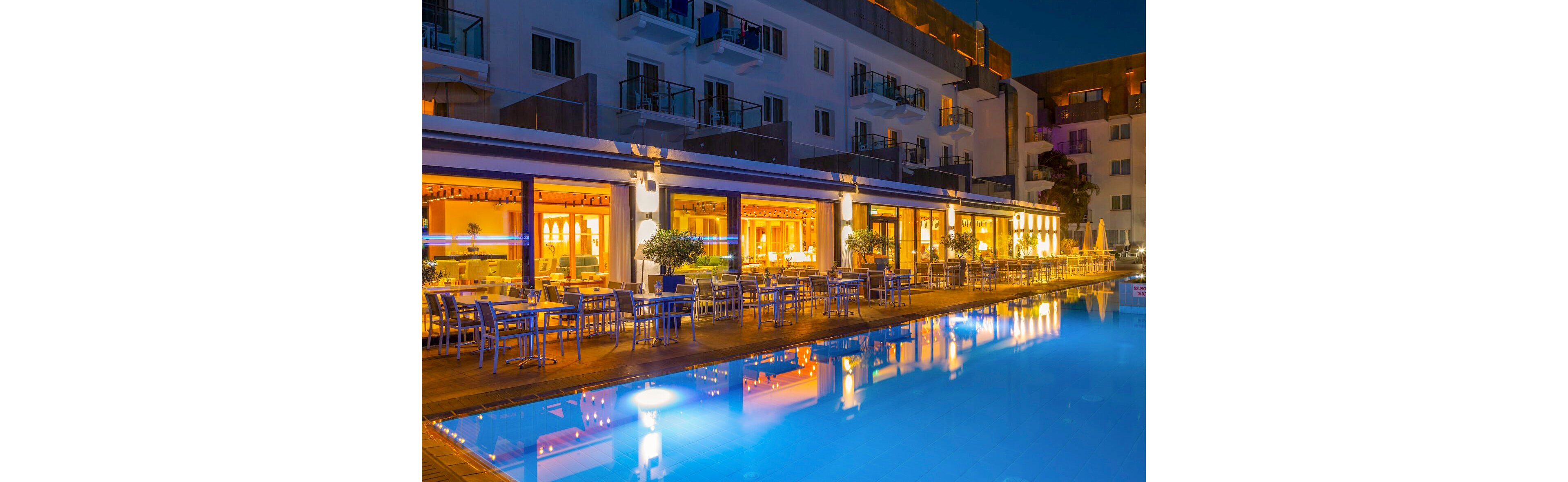 Anemi Hotel & Executive Suites