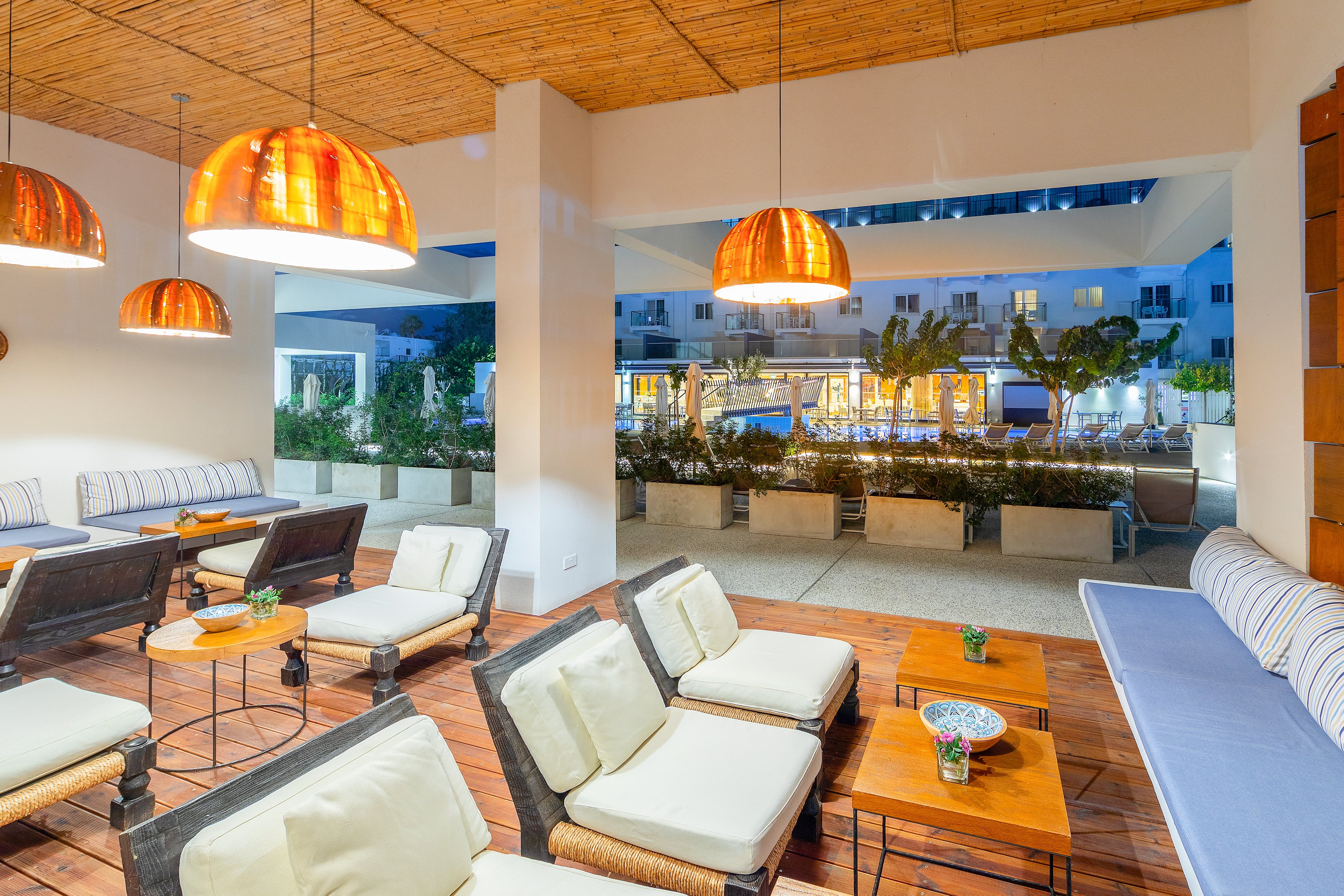 Anemi Hotel & Executive Suites