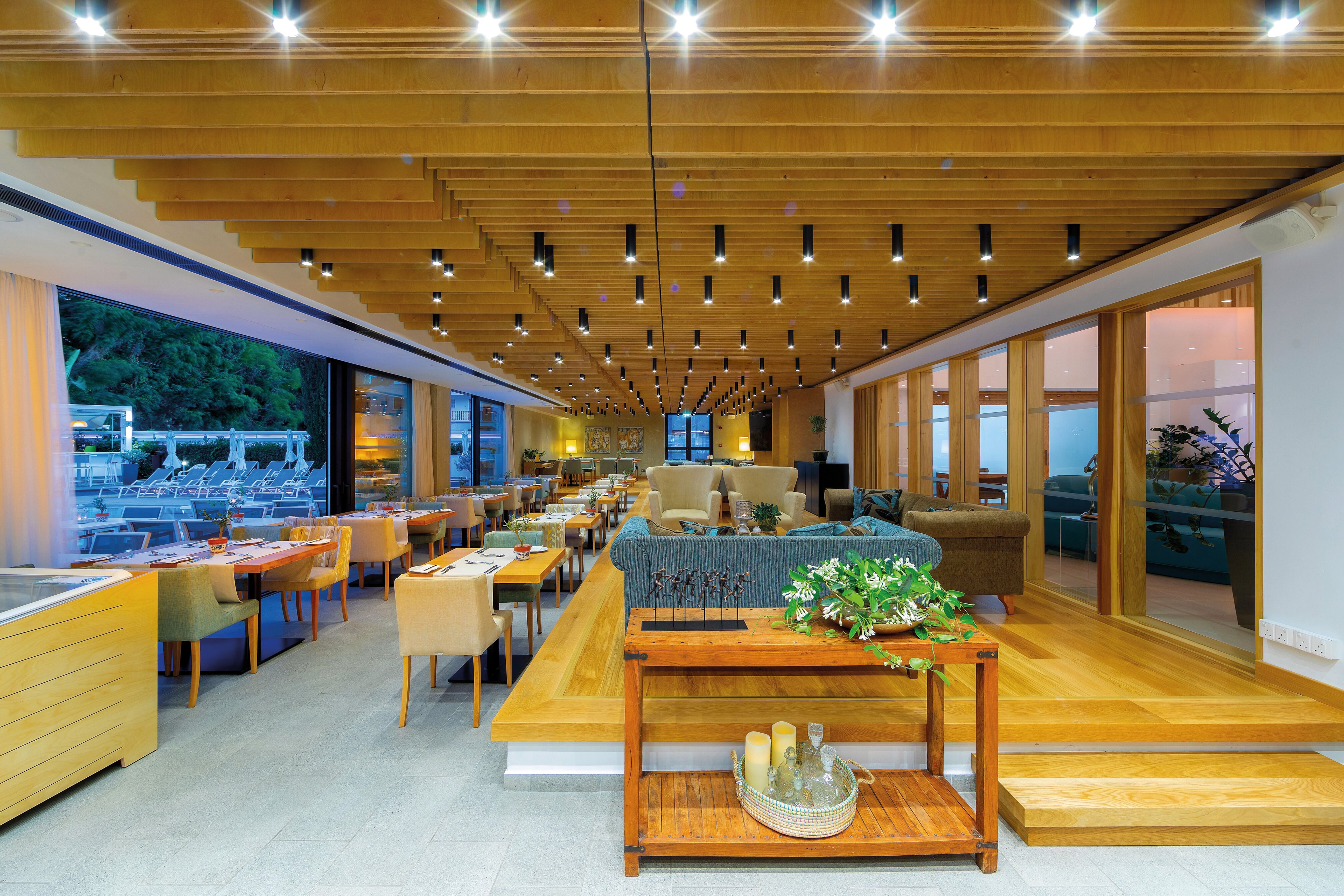 Anemi Hotel & Executive Suites