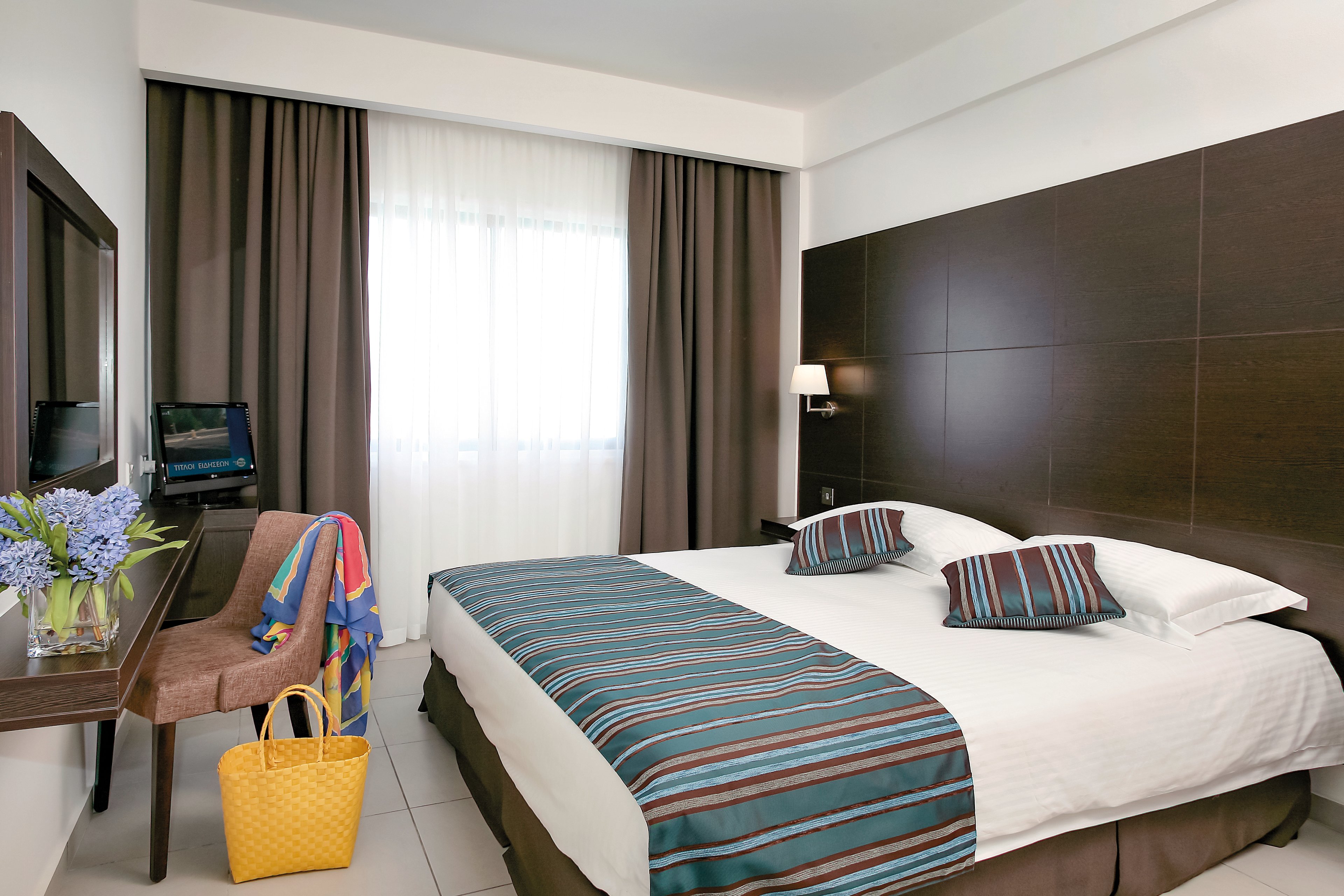 Anemi Hotel & Executive Suites