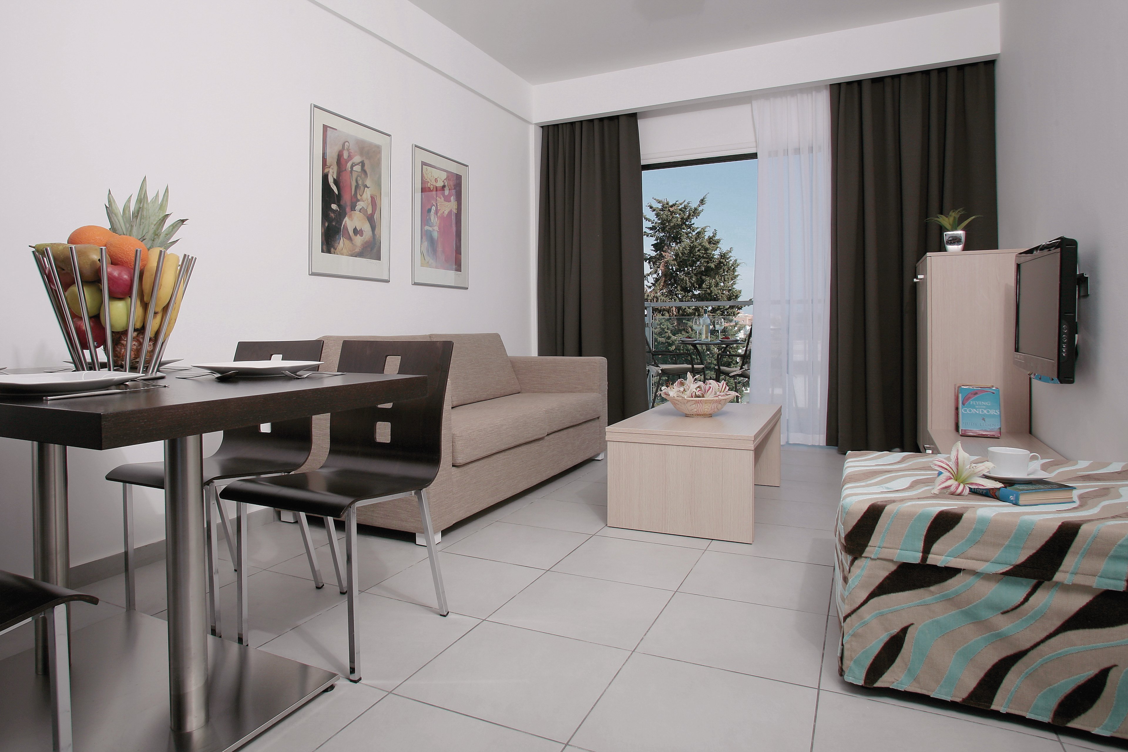 Anemi Hotel & Executive Suites