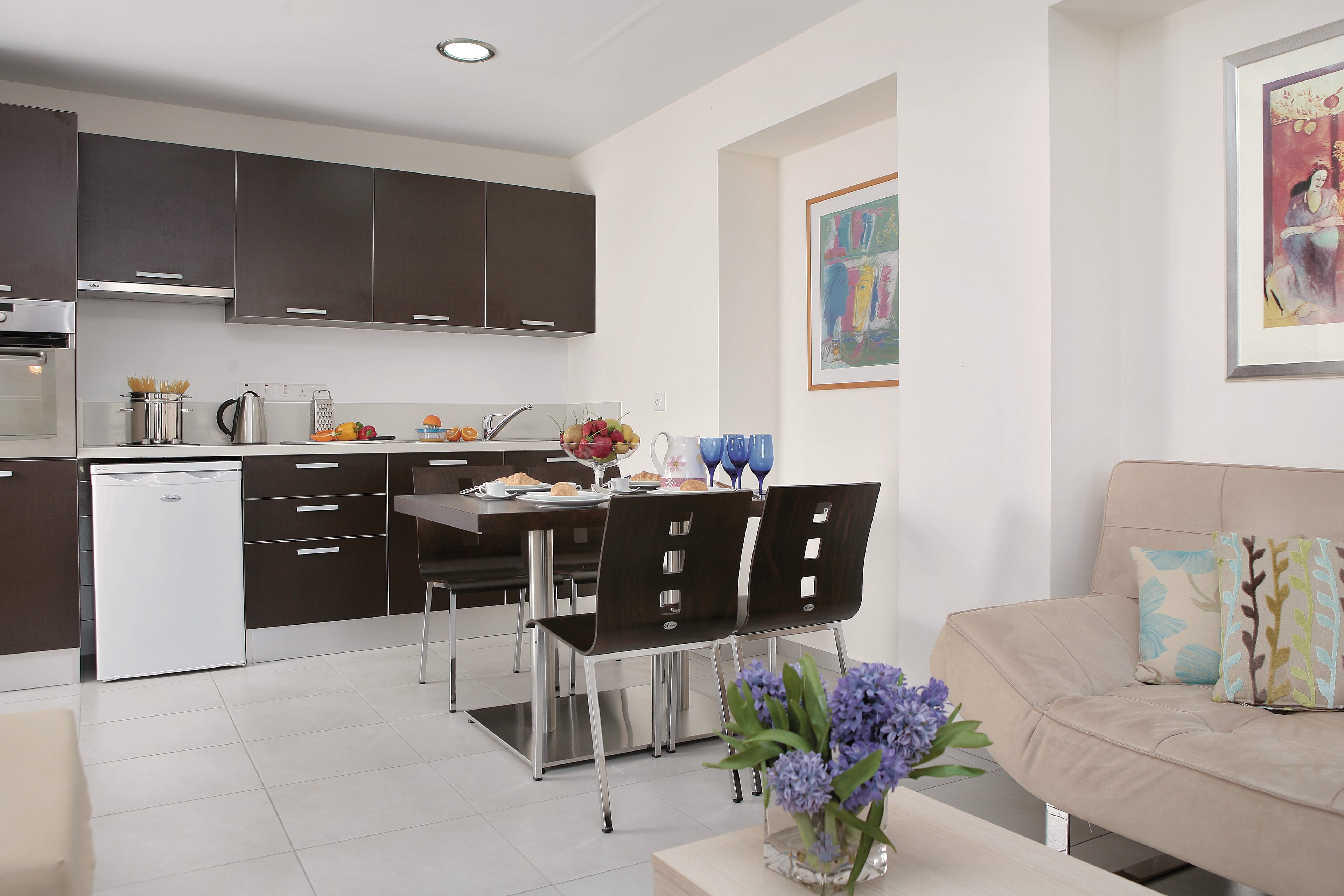 Anemi Hotel & Executive Suites